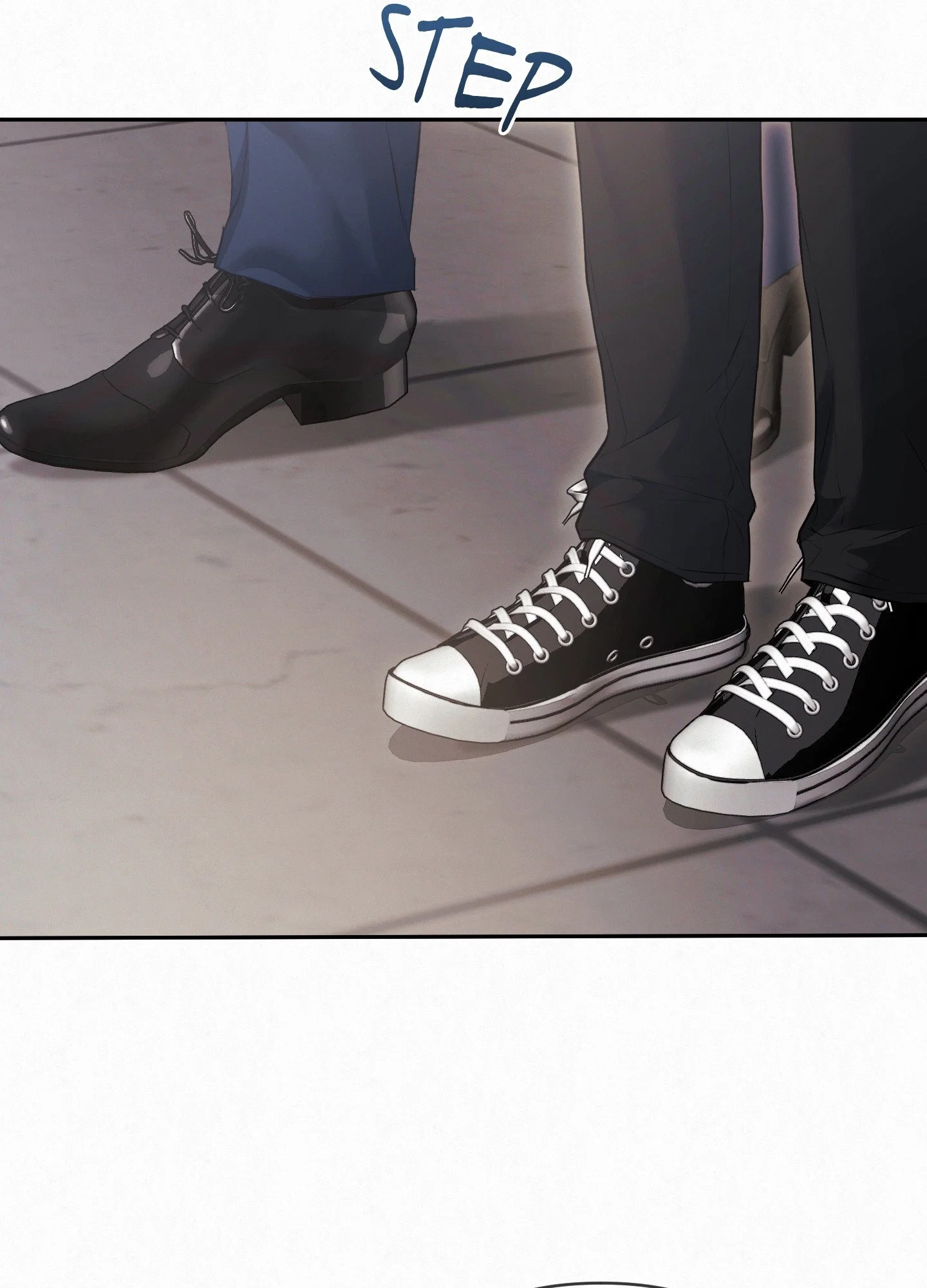 Diamond Dust (C.R Jade) Chapter 19 - Page 85