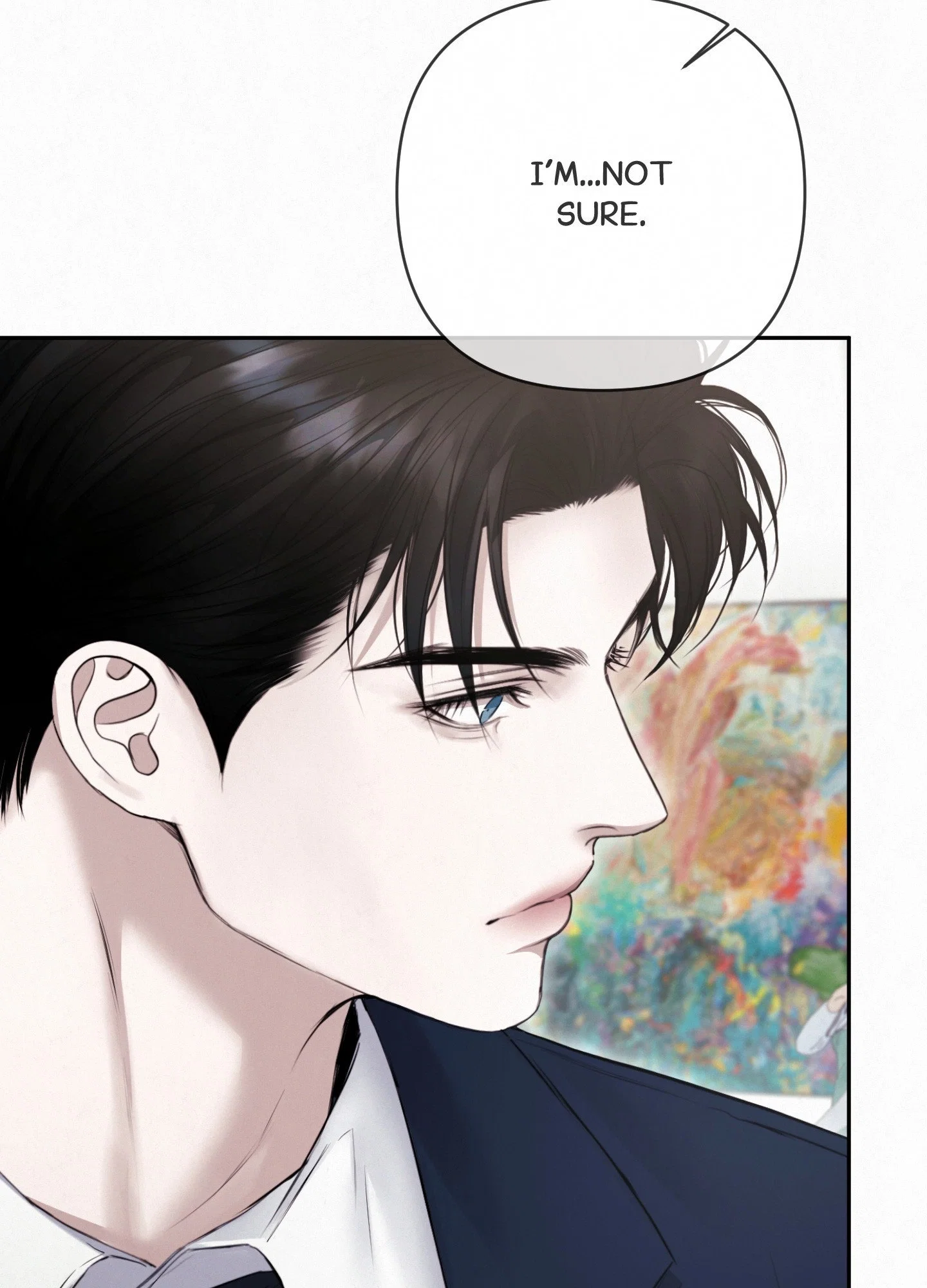 Diamond Dust (C.R Jade) Chapter 19 - Page 86