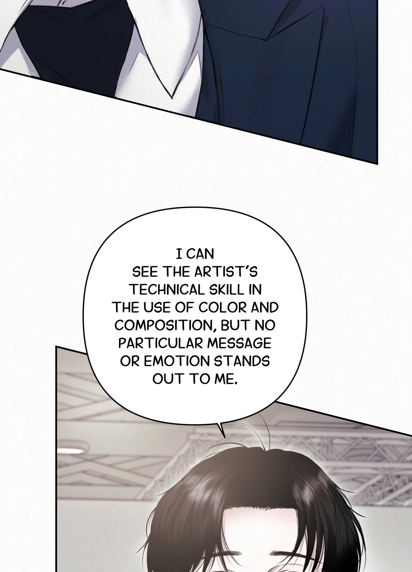 Diamond Dust (C.R Jade) Chapter 19 - Page 87