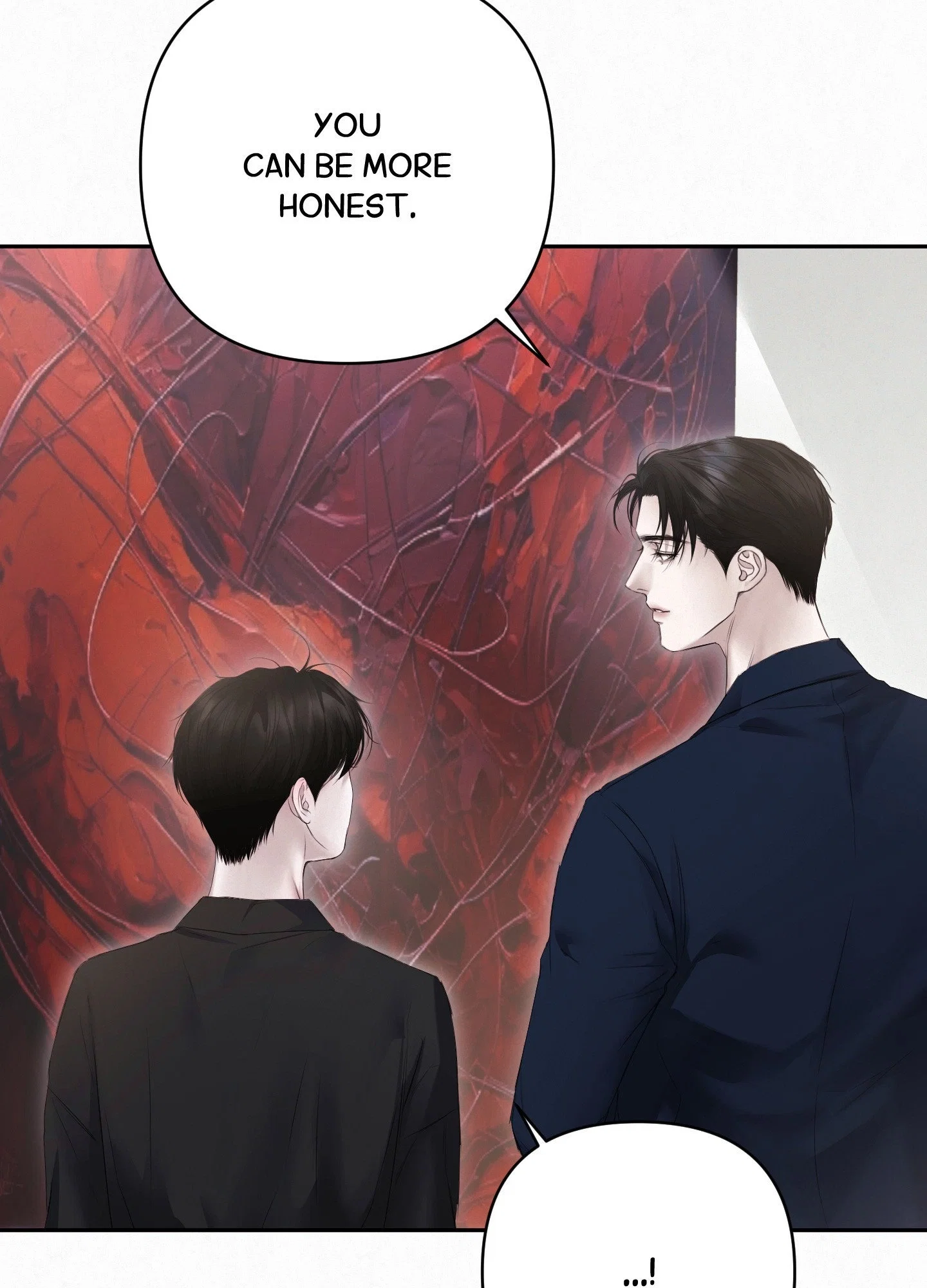 Diamond Dust (C.R Jade) Chapter 19 - Page 89
