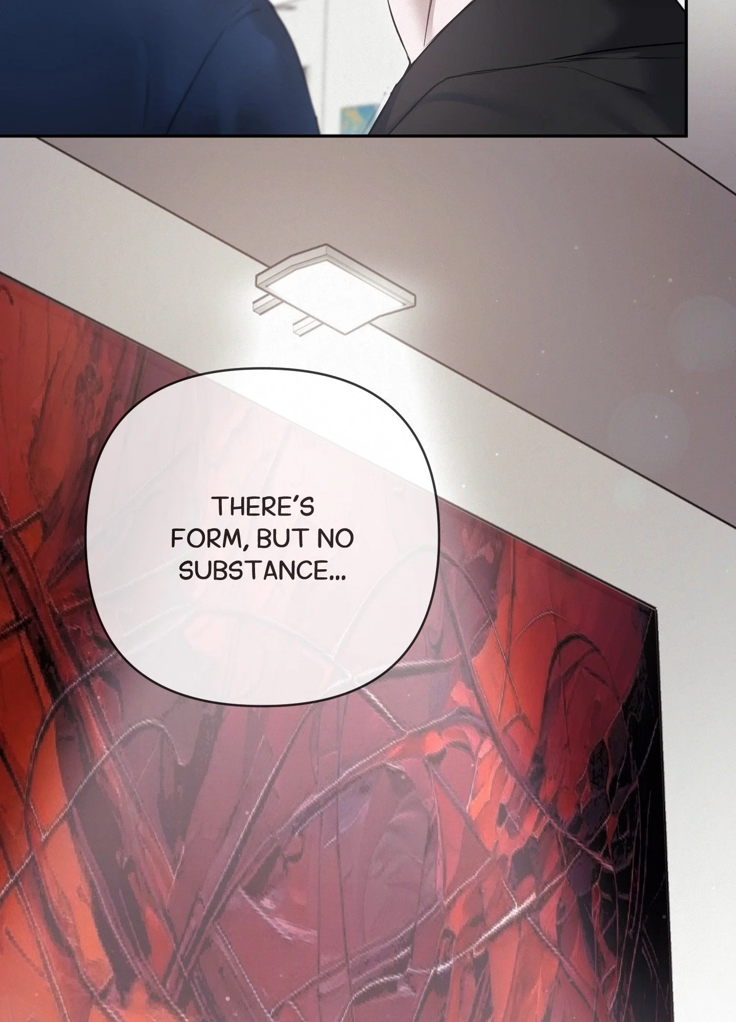 Diamond Dust (C.R Jade) Chapter 19 - Page 92