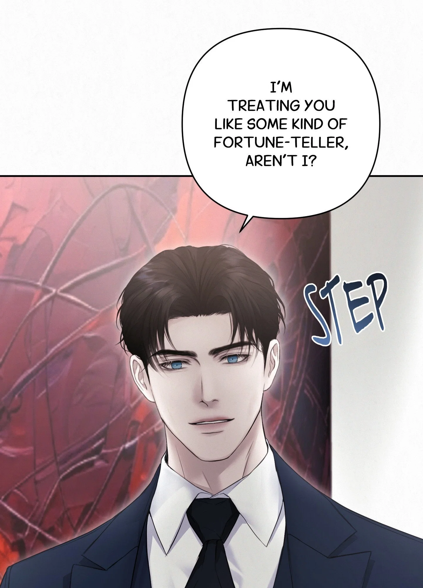 Diamond Dust (C.R Jade) Chapter 19 - Page 95