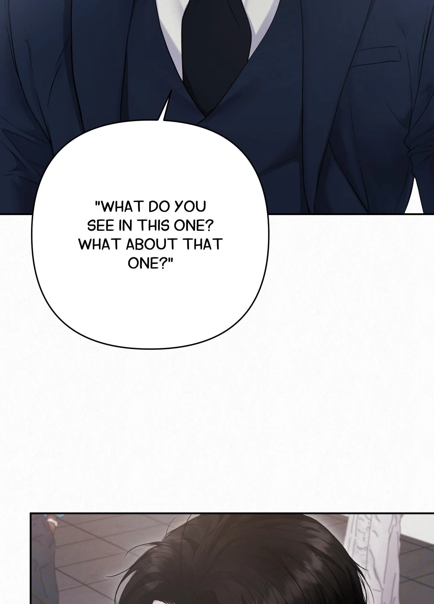 Diamond Dust (C.R Jade) Chapter 19 - Page 96