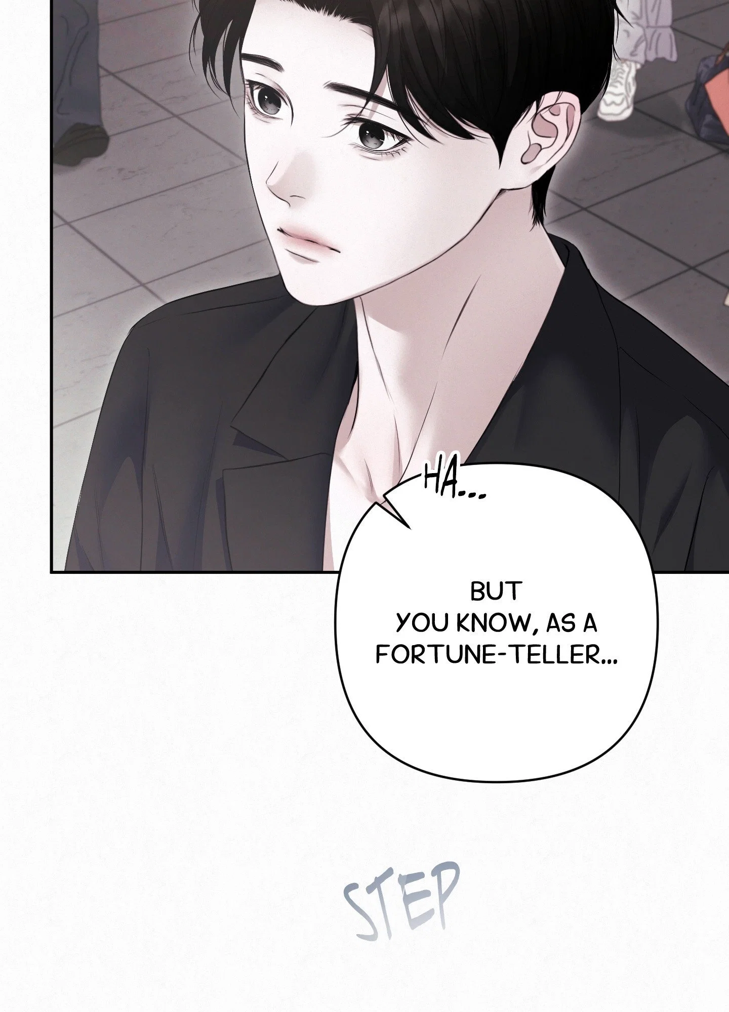 Diamond Dust (C.R Jade) Chapter 19 - Page 97
