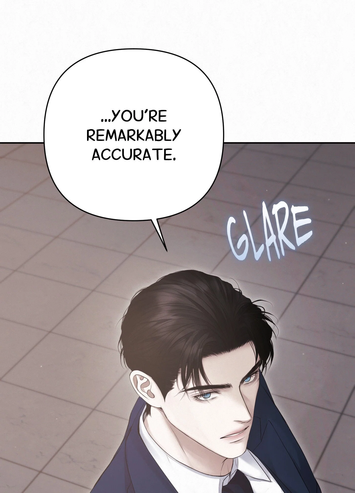 Diamond Dust (C.R Jade) Chapter 19 - Page 98