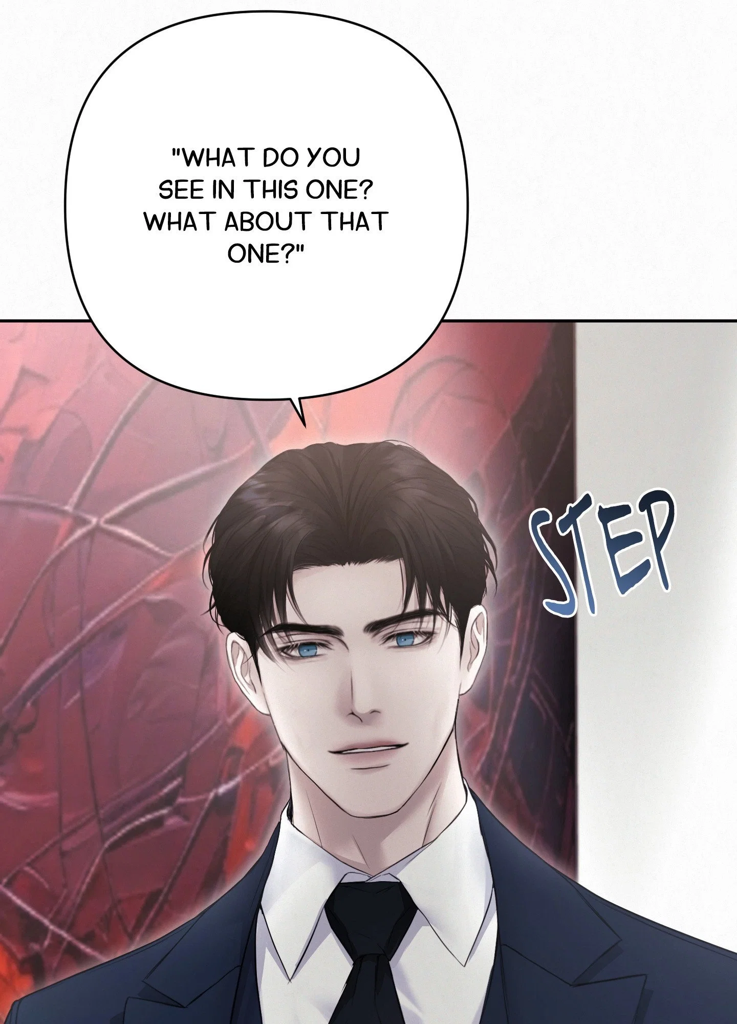 Diamond Dust (C.R Jade) Chapter 20 - Page 2