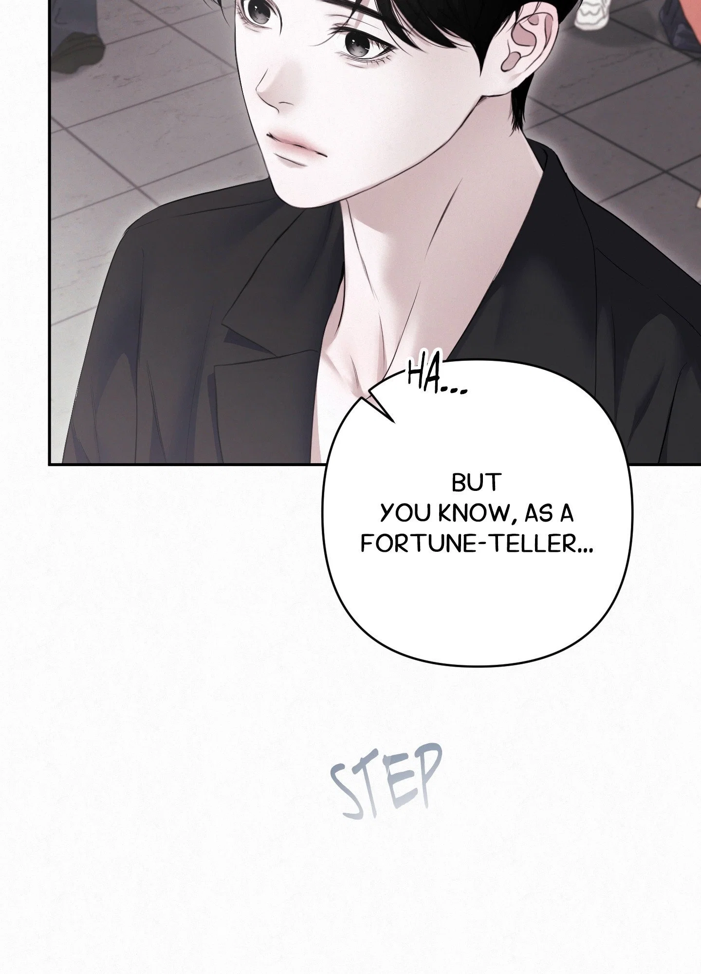 Diamond Dust (C.R Jade) Chapter 20 - Page 4