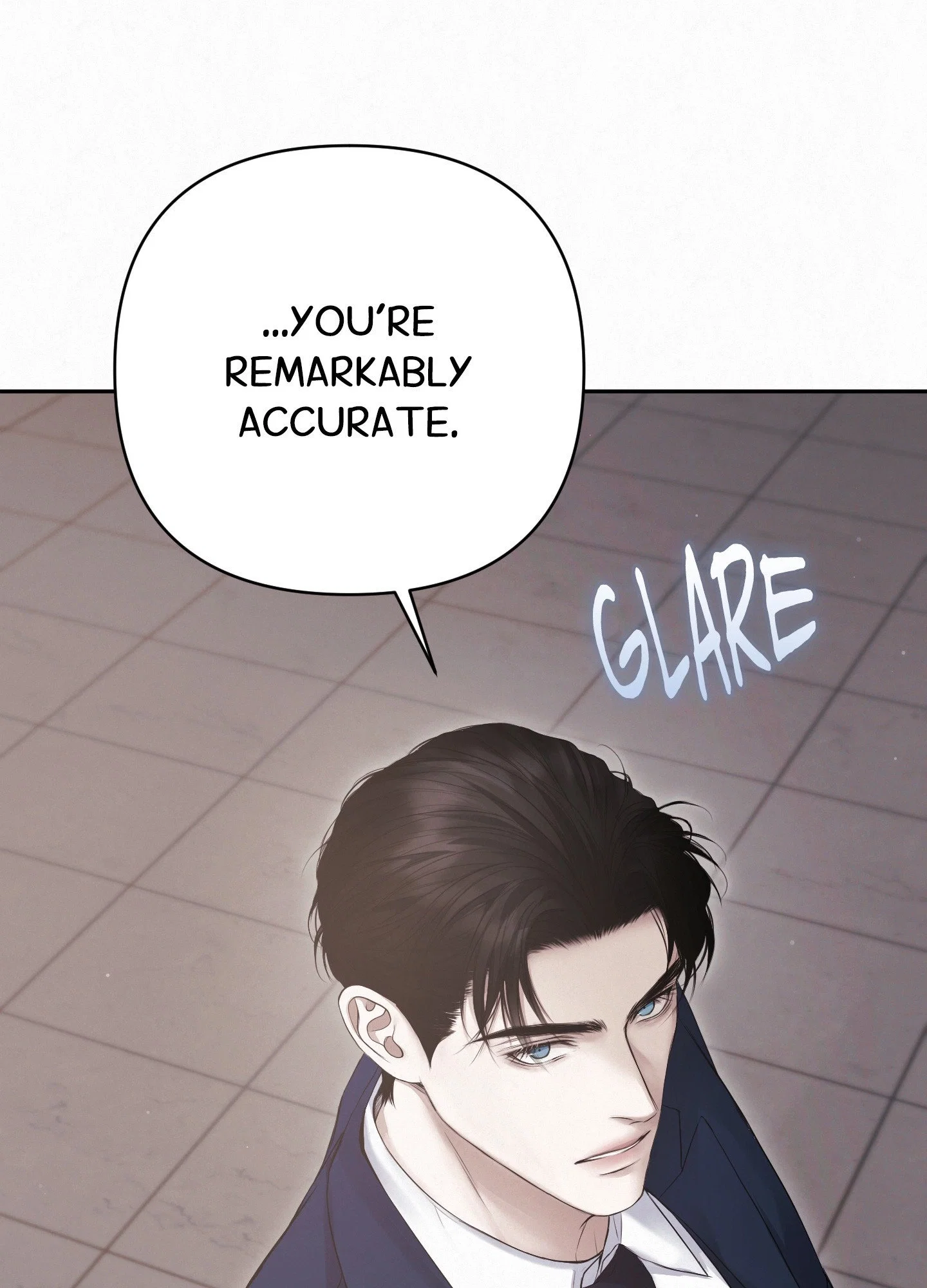 Diamond Dust (C.R Jade) Chapter 20 - Page 5