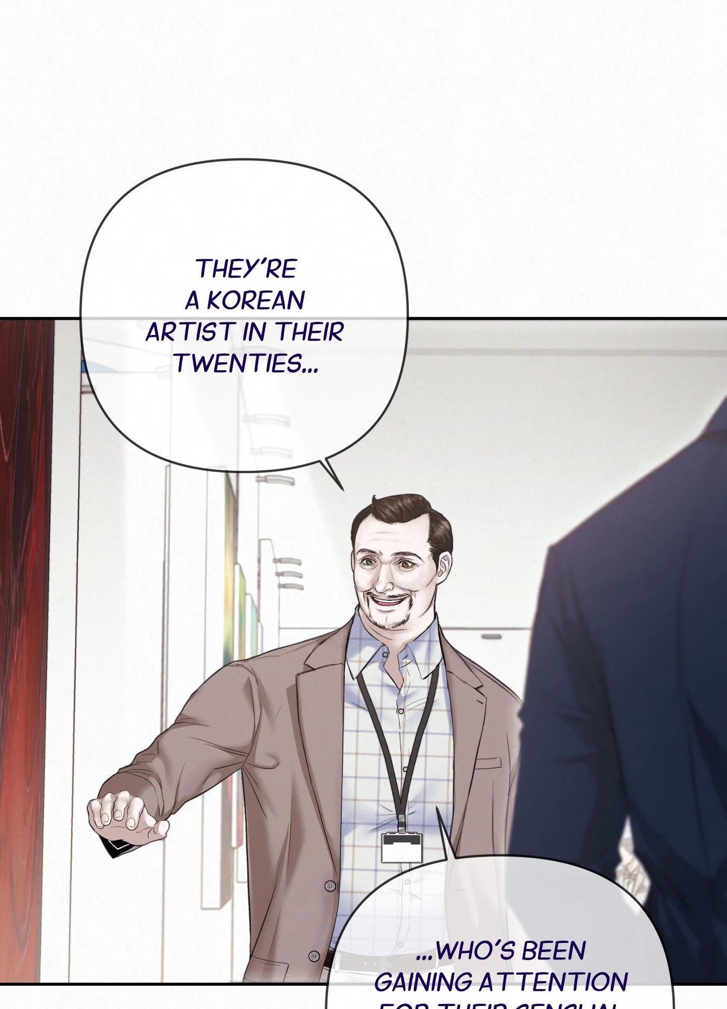 Diamond Dust (C.R Jade) Chapter 20 - Page 10