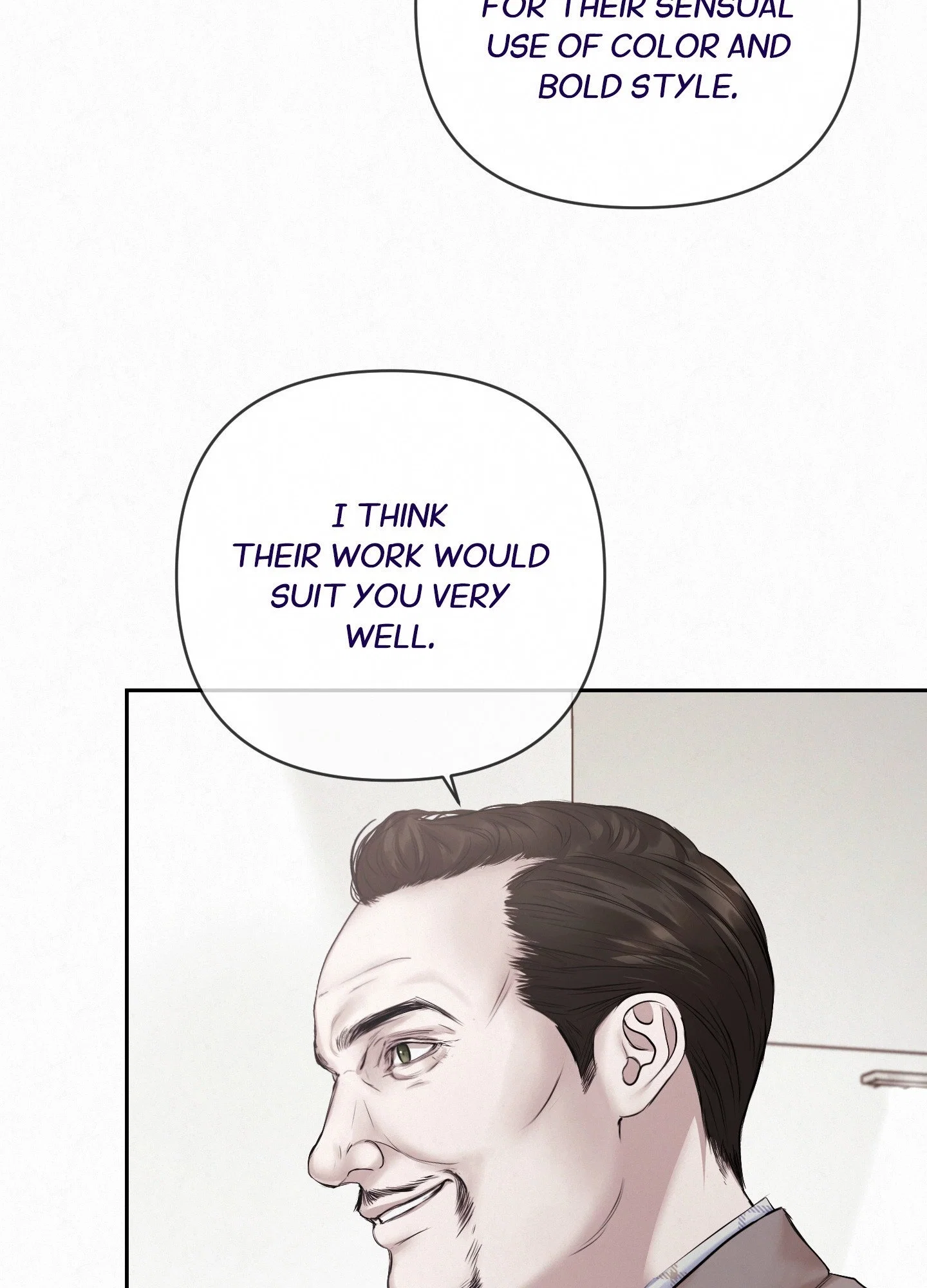 Diamond Dust (C.R Jade) Chapter 20 - Page 11