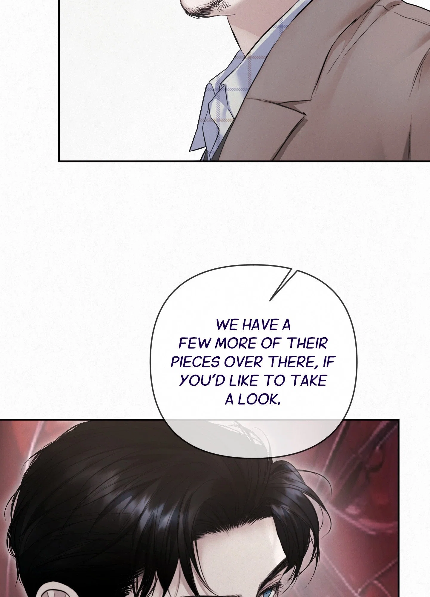 Diamond Dust (C.R Jade) Chapter 20 - Page 12