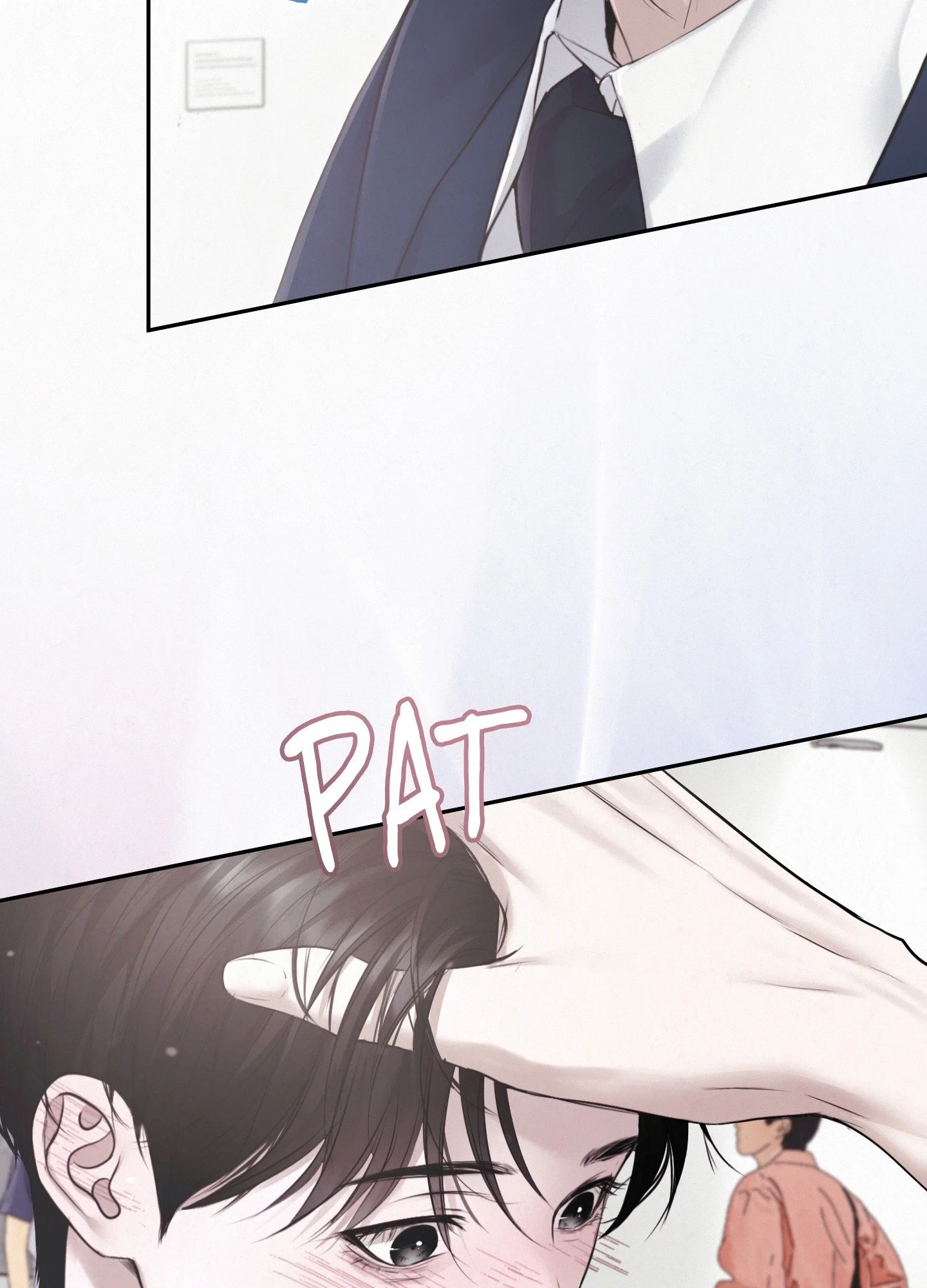 Diamond Dust (C.R Jade) Chapter 20 - Page 16