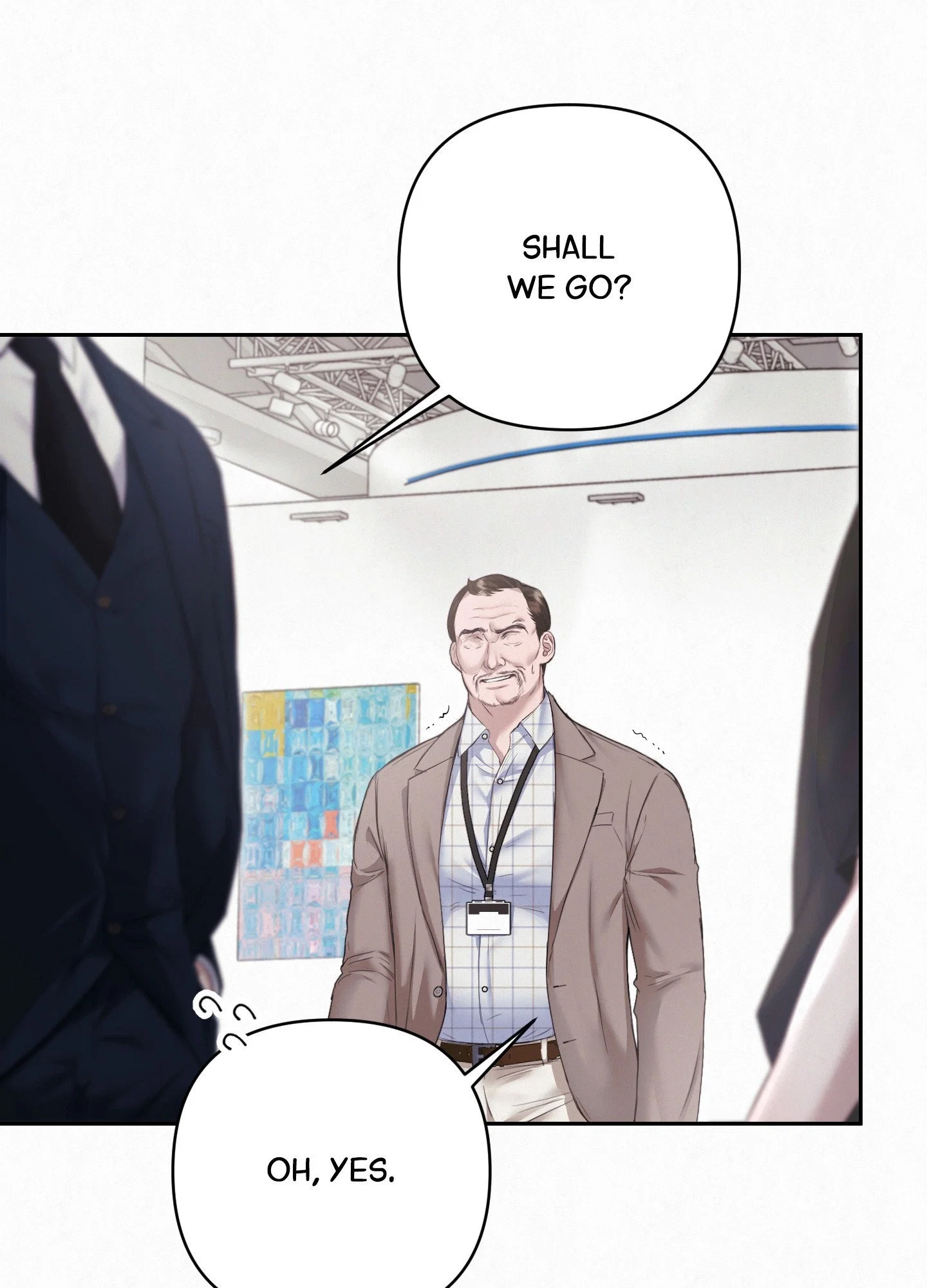 Diamond Dust (C.R Jade) Chapter 20 - Page 22