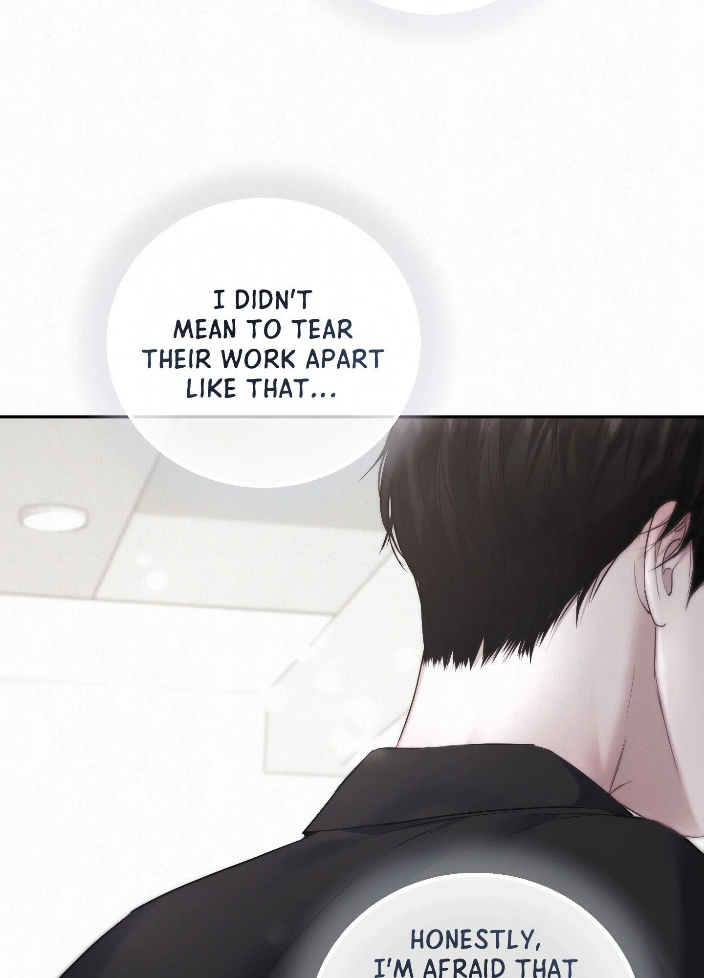 Diamond Dust (C.R Jade) Chapter 20 - Page 25