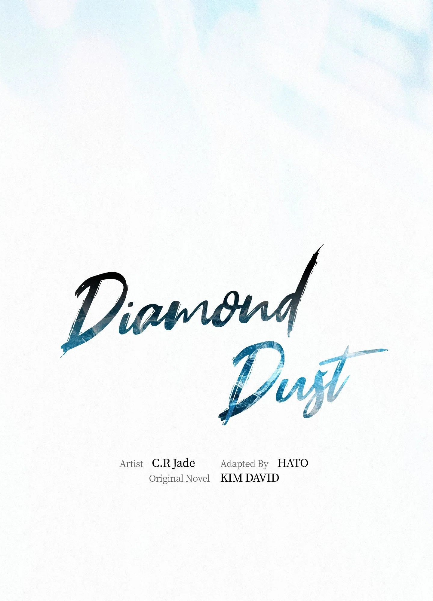 Diamond Dust (C.R Jade) Chapter 20 - Page 27