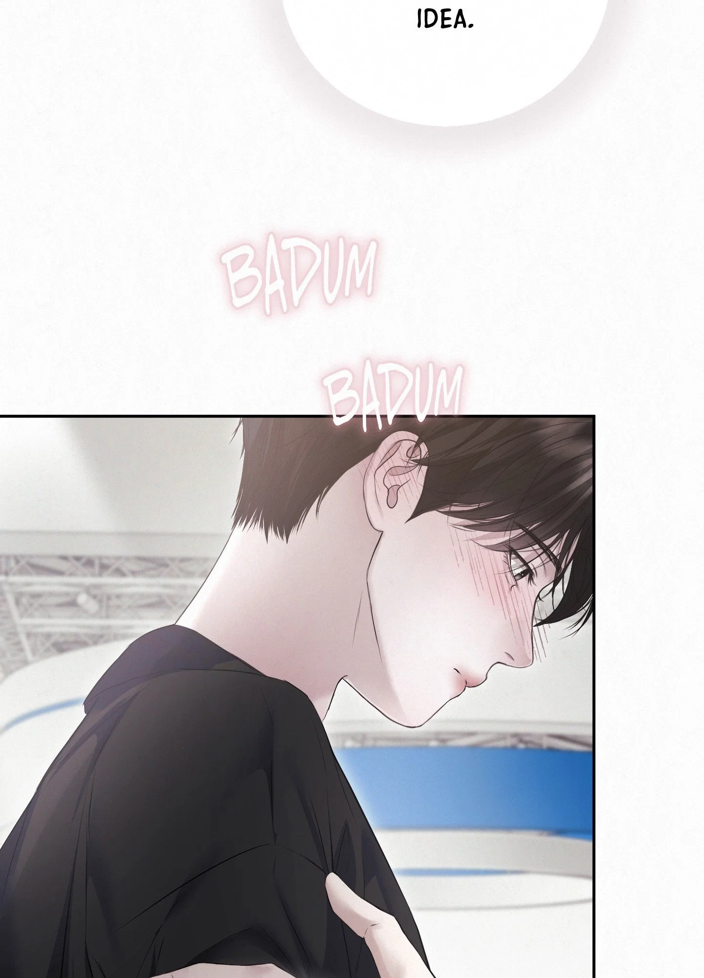 Diamond Dust (C.R Jade) Chapter 20 - Page 40