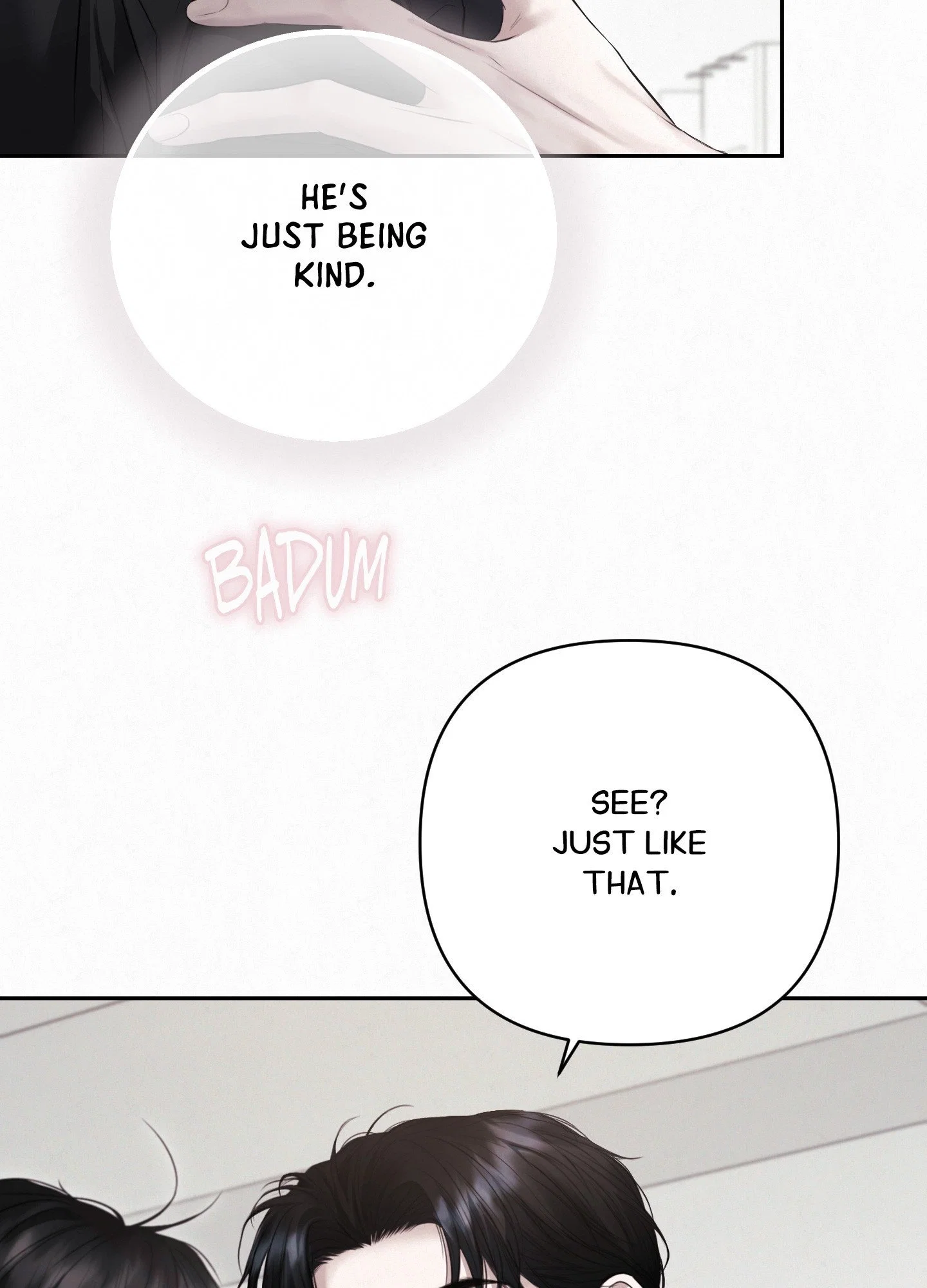Diamond Dust (C.R Jade) Chapter 20 - Page 41