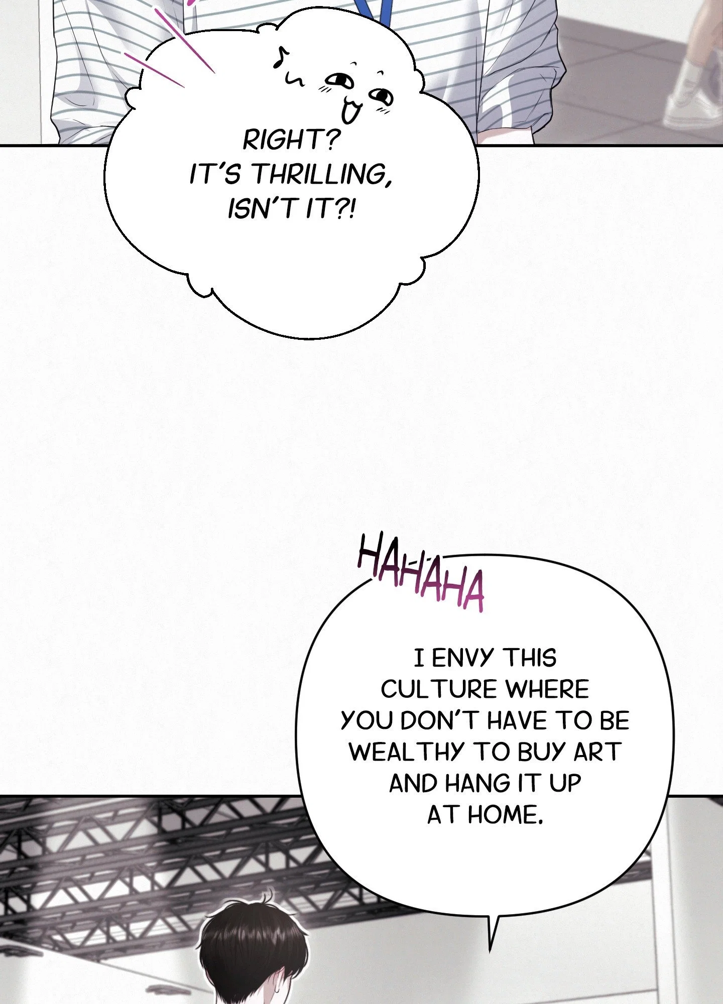 Diamond Dust (C.R Jade) Chapter 20 - Page 53