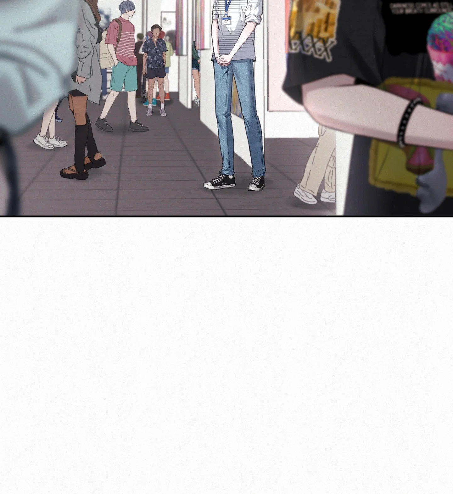 Diamond Dust (C.R Jade) Chapter 20 - Page 58