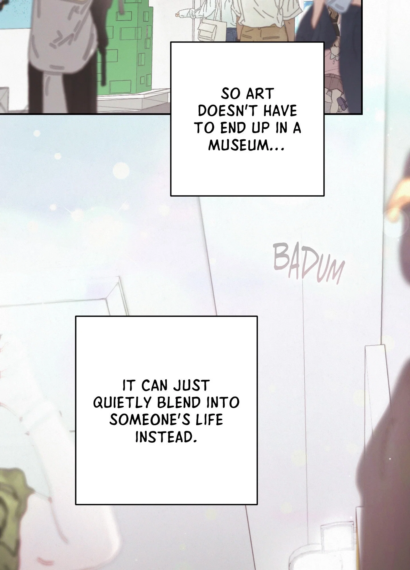 Diamond Dust (C.R Jade) Chapter 20 - Page 60