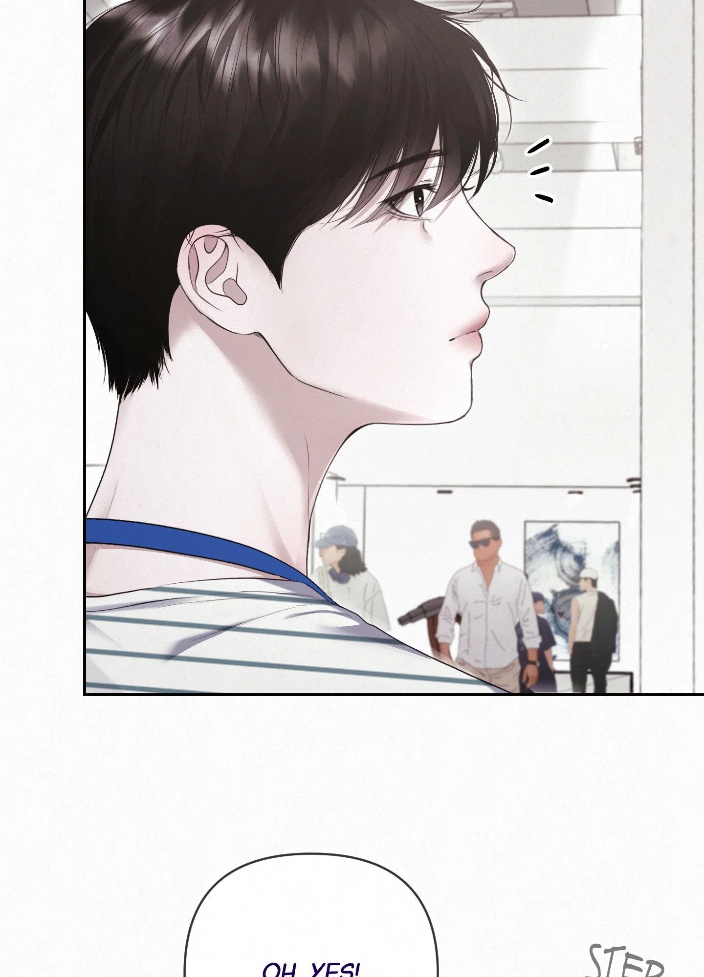 Diamond Dust (C.R Jade) Chapter 20 - Page 63