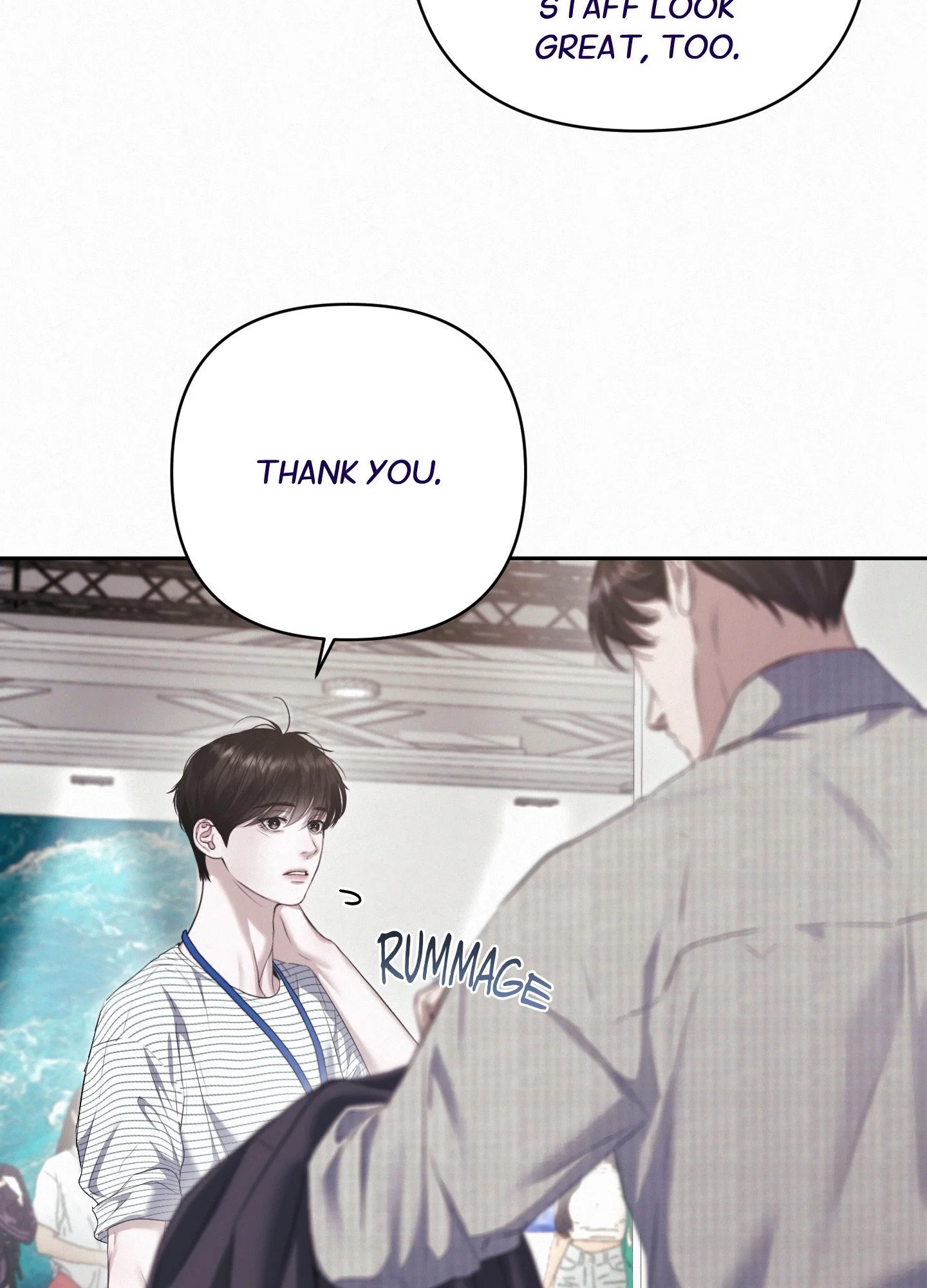 Diamond Dust (C.R Jade) Chapter 20 - Page 65