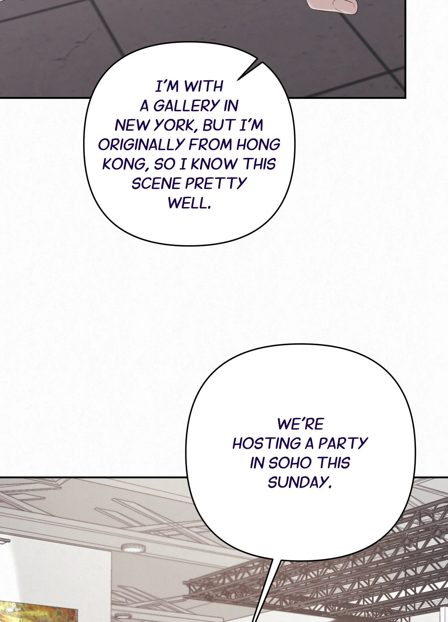 Diamond Dust (C.R Jade) Chapter 20 - Page 67