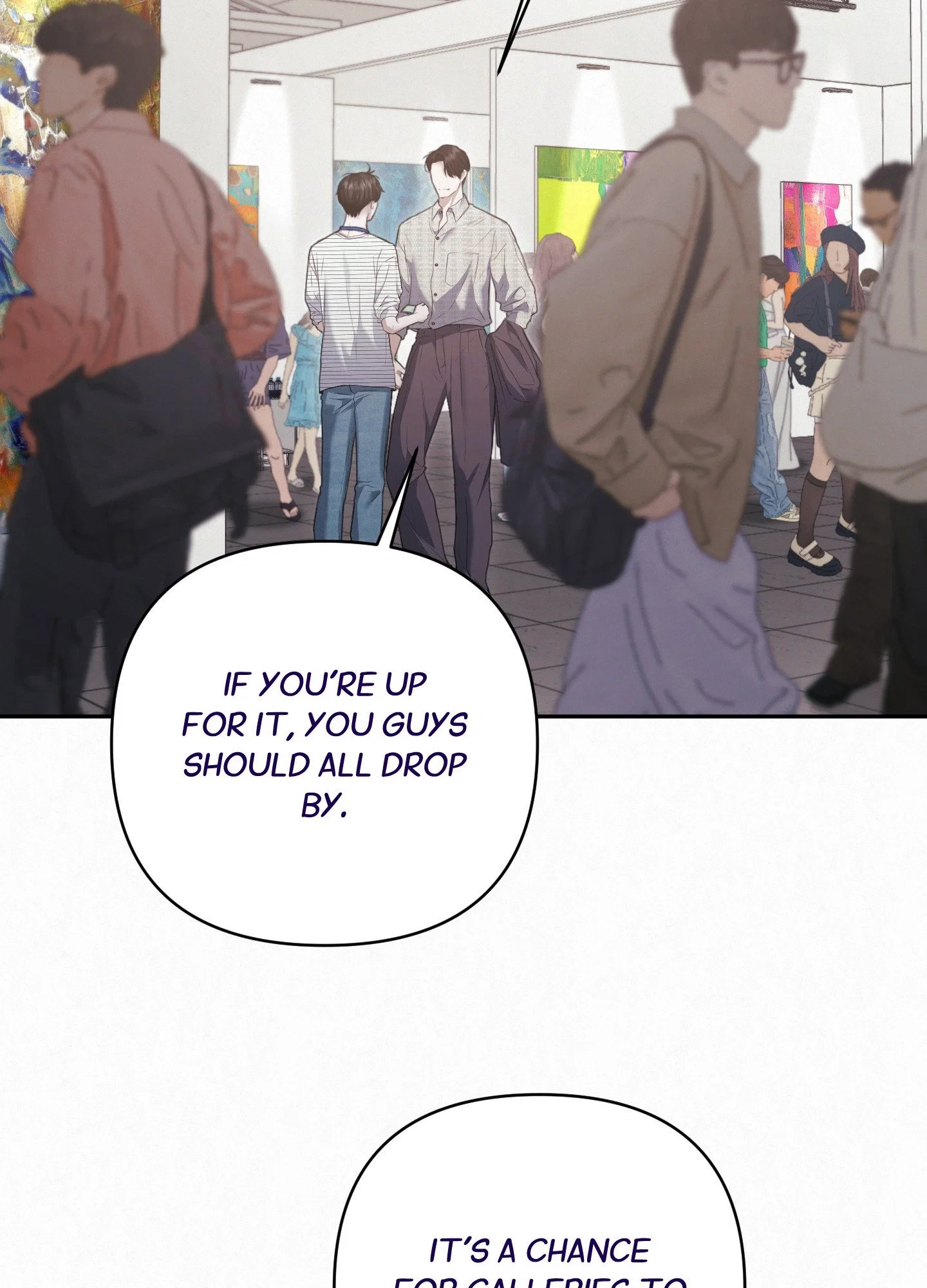 Diamond Dust (C.R Jade) Chapter 20 - Page 68