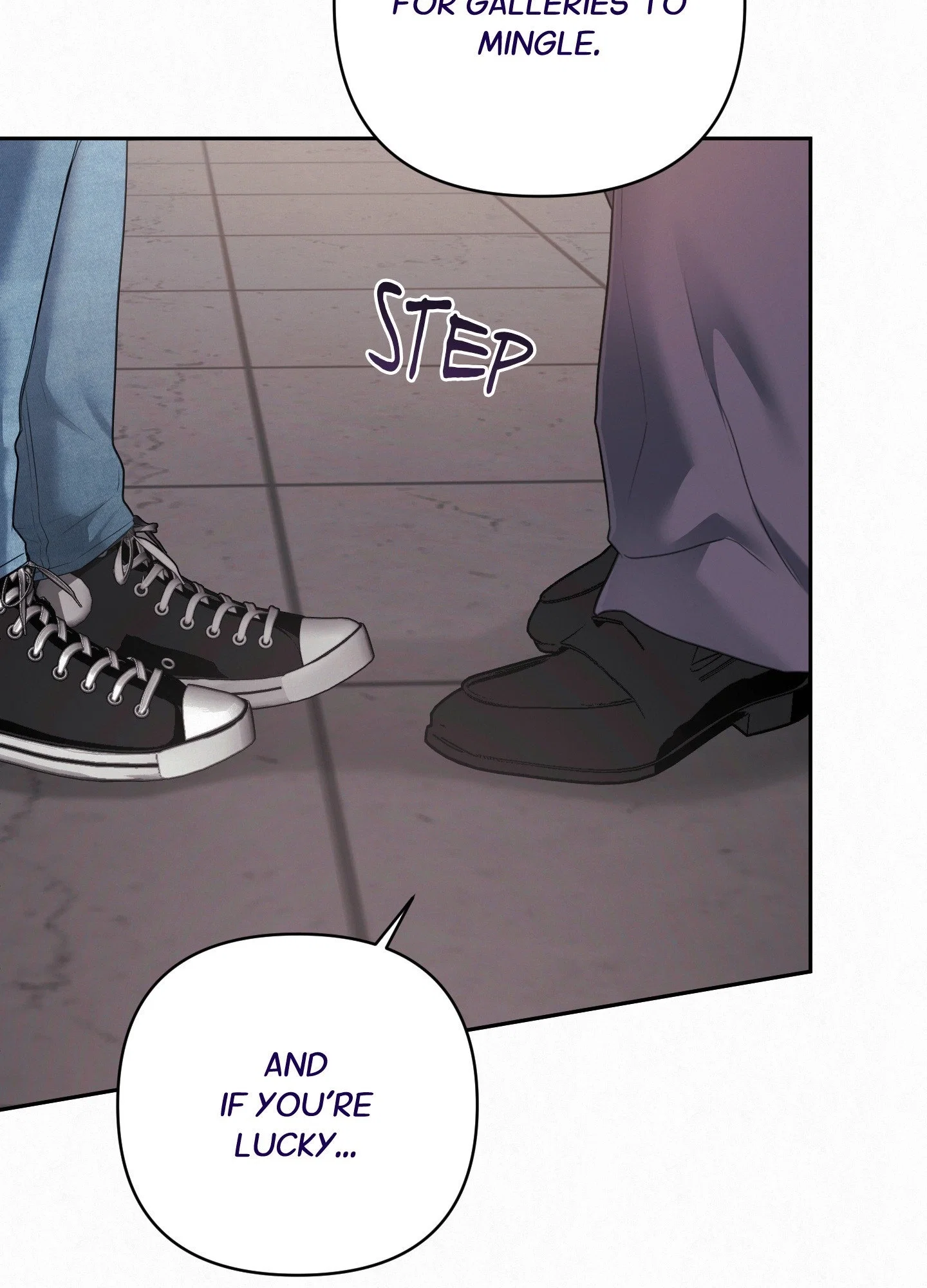 Diamond Dust (C.R Jade) Chapter 20 - Page 69