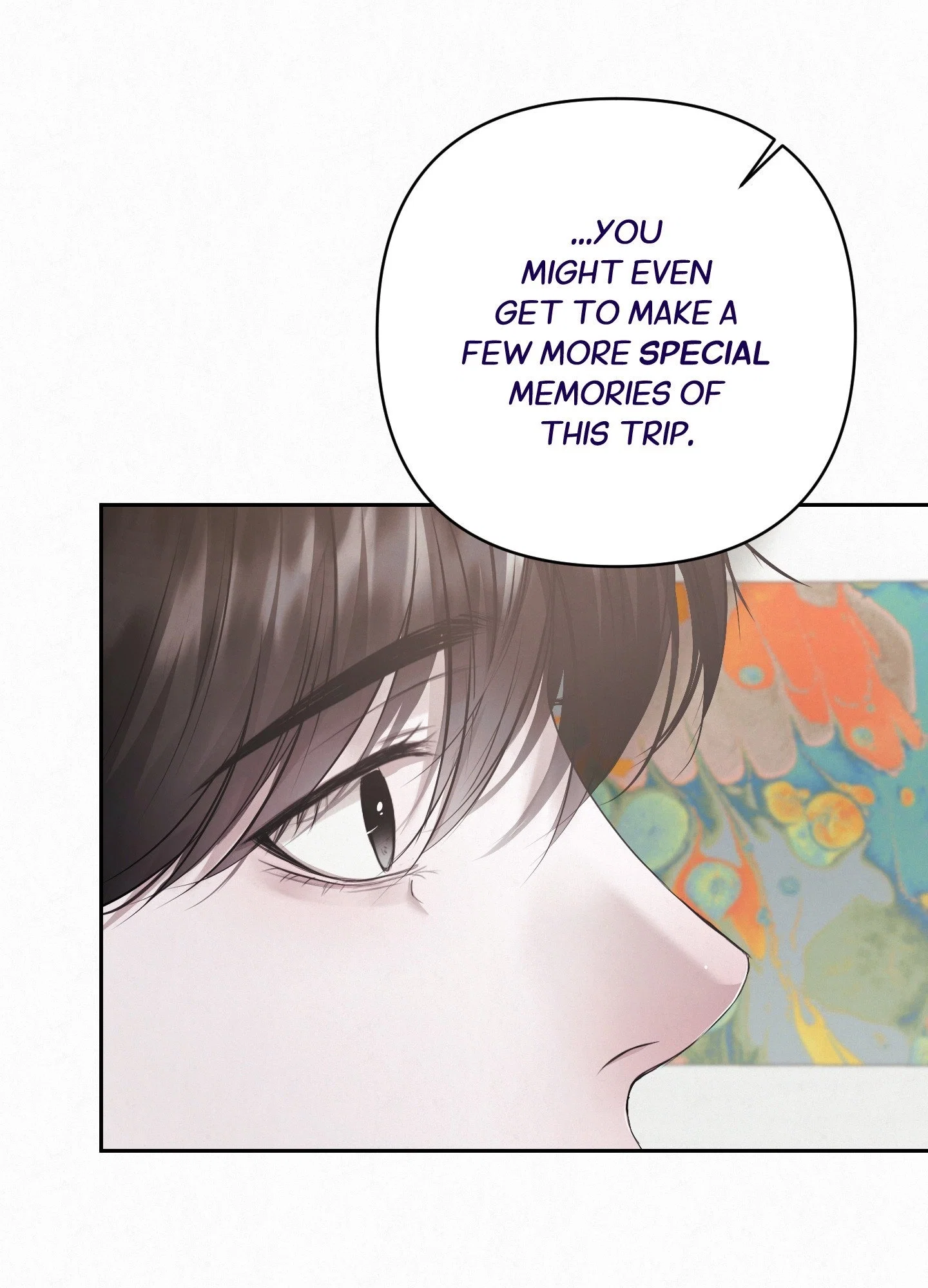 Diamond Dust (C.R Jade) Chapter 20 - Page 70