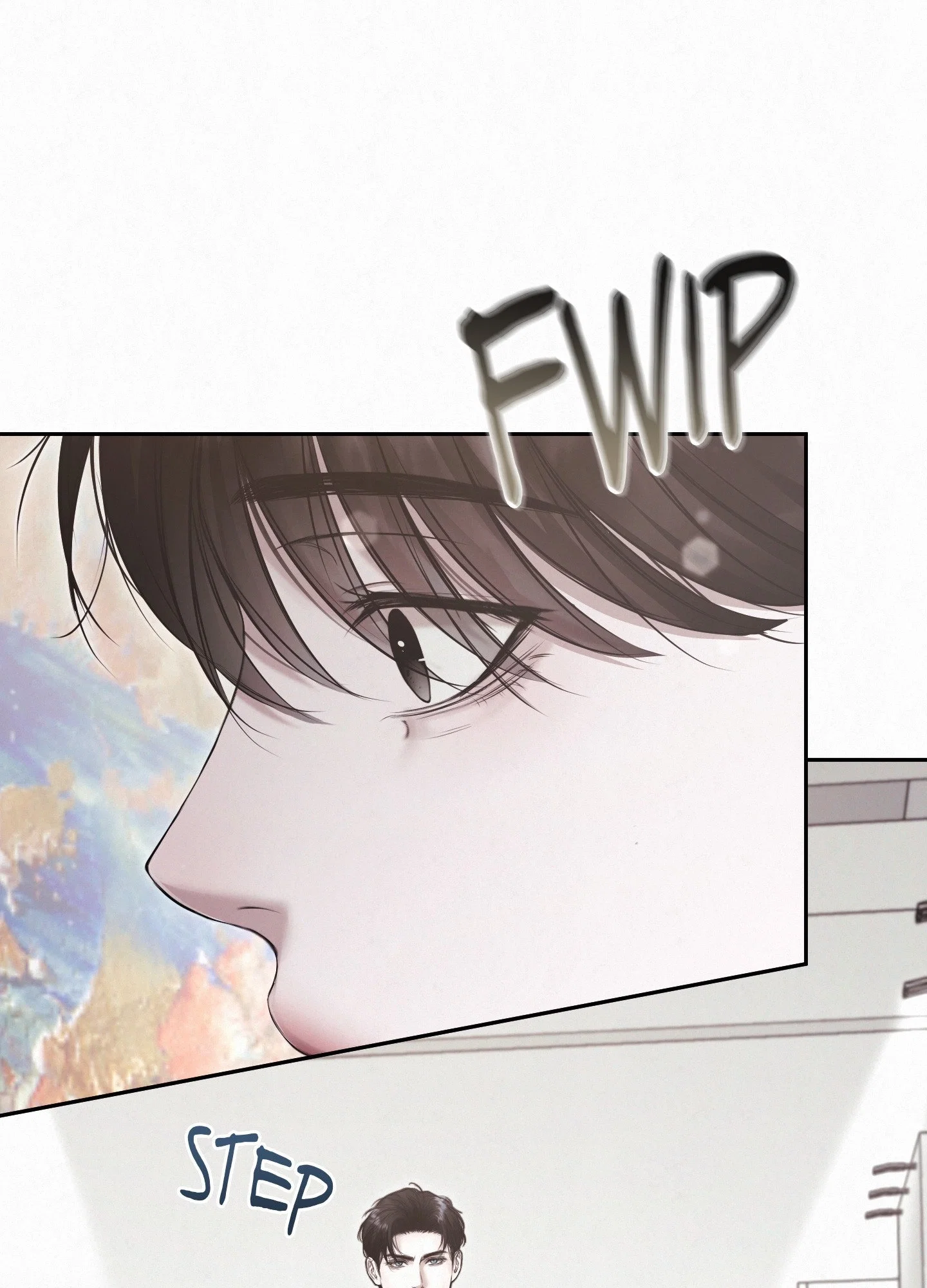 Diamond Dust (C.R Jade) Chapter 20 - Page 74