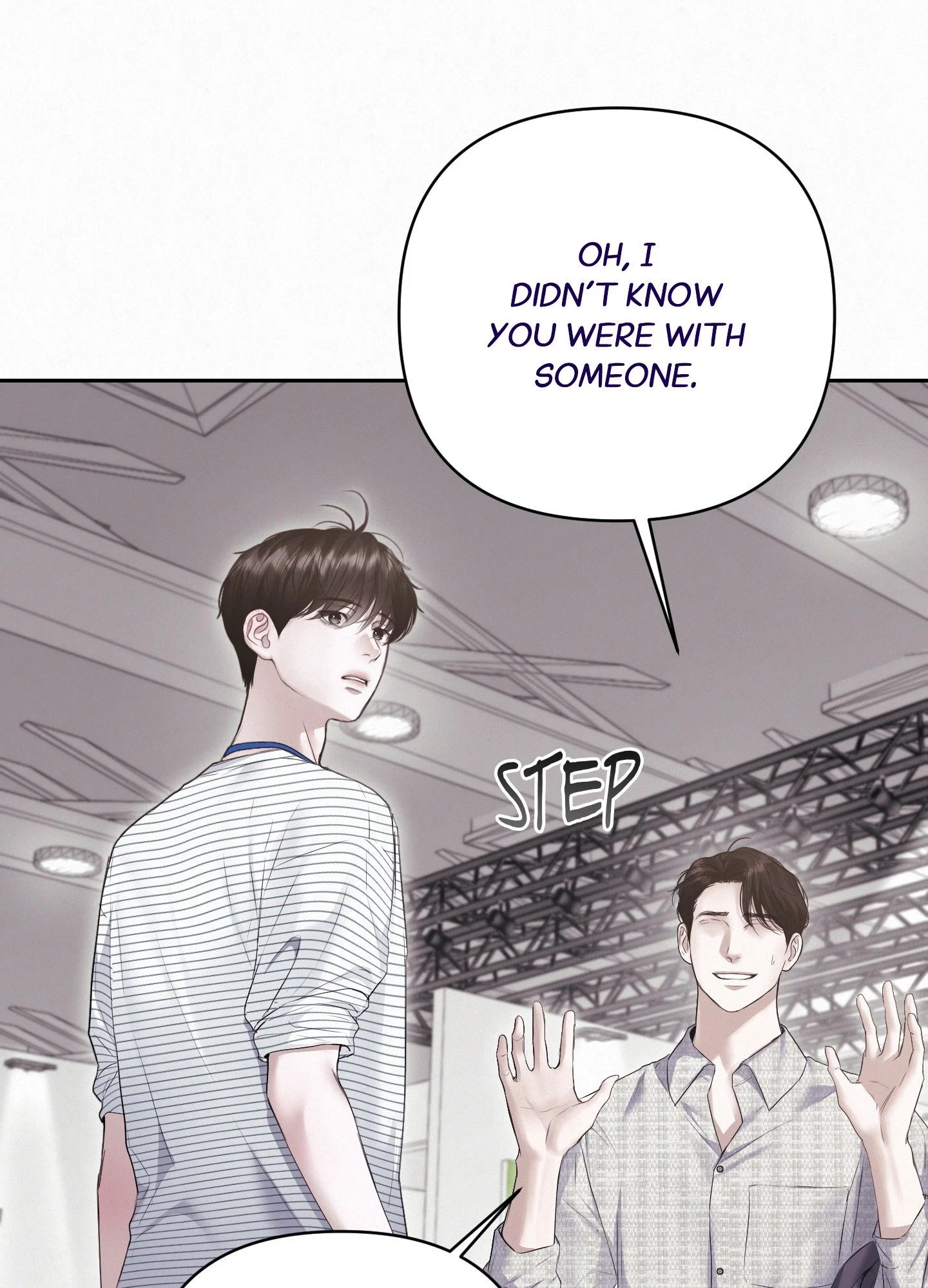 Diamond Dust (C.R Jade) Chapter 20 - Page 77