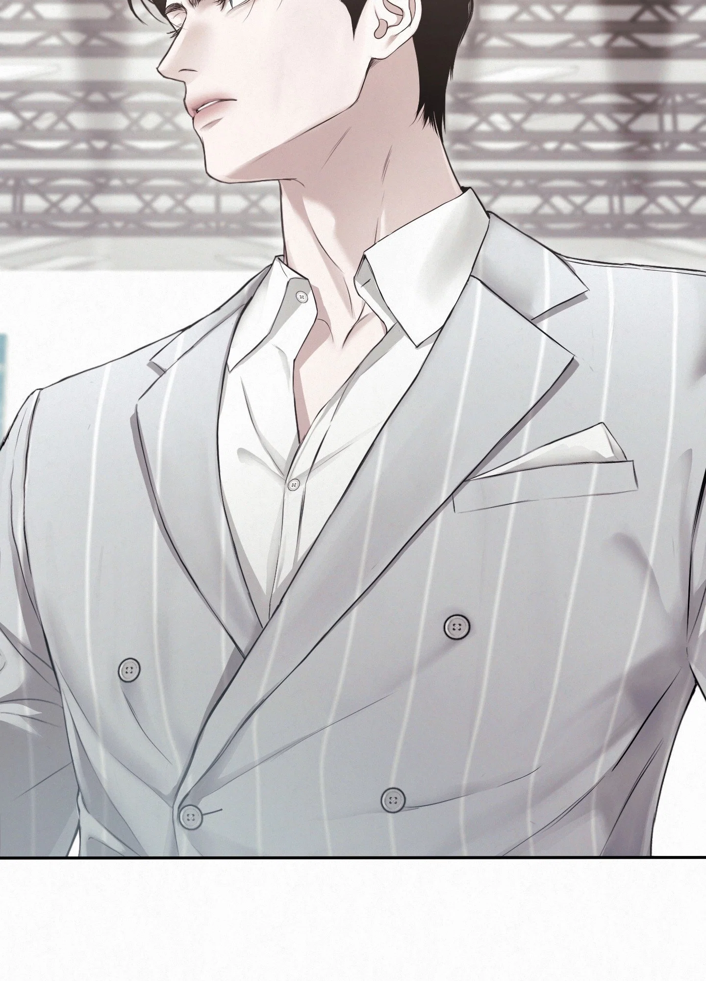 Diamond Dust (C.R Jade) Chapter 20 - Page 80