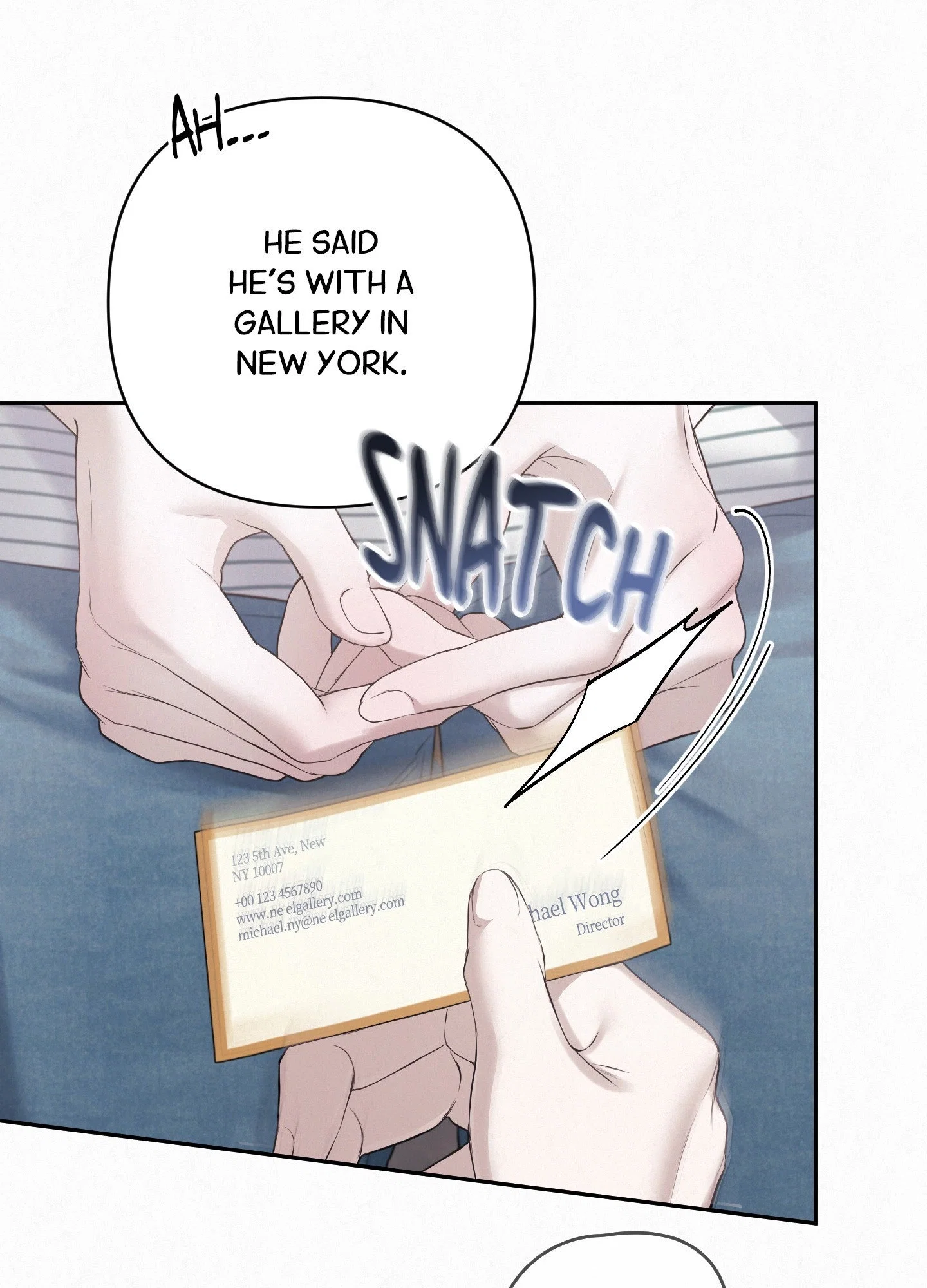 Diamond Dust (C.R Jade) Chapter 20 - Page 81