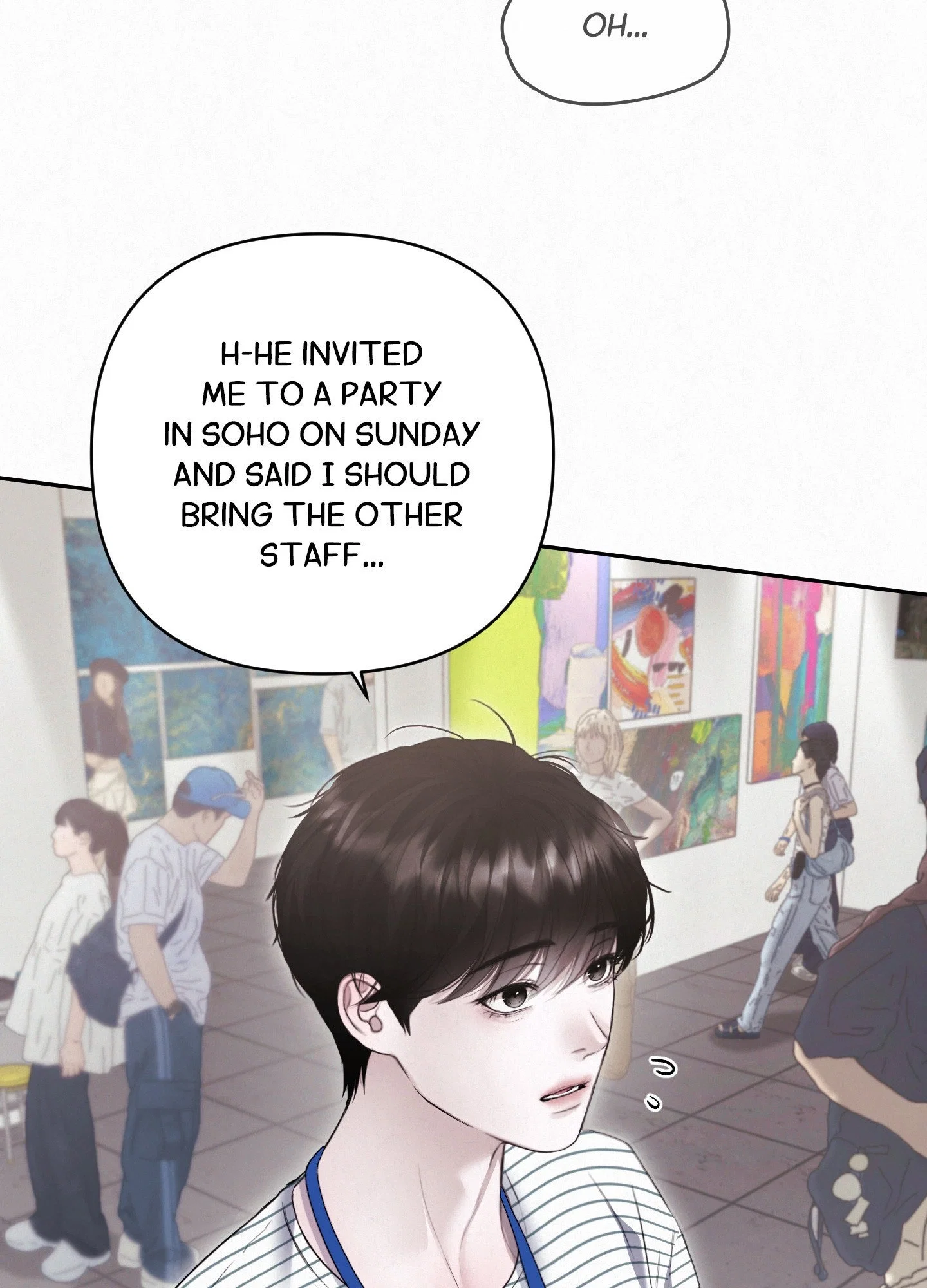 Diamond Dust (C.R Jade) Chapter 20 - Page 82