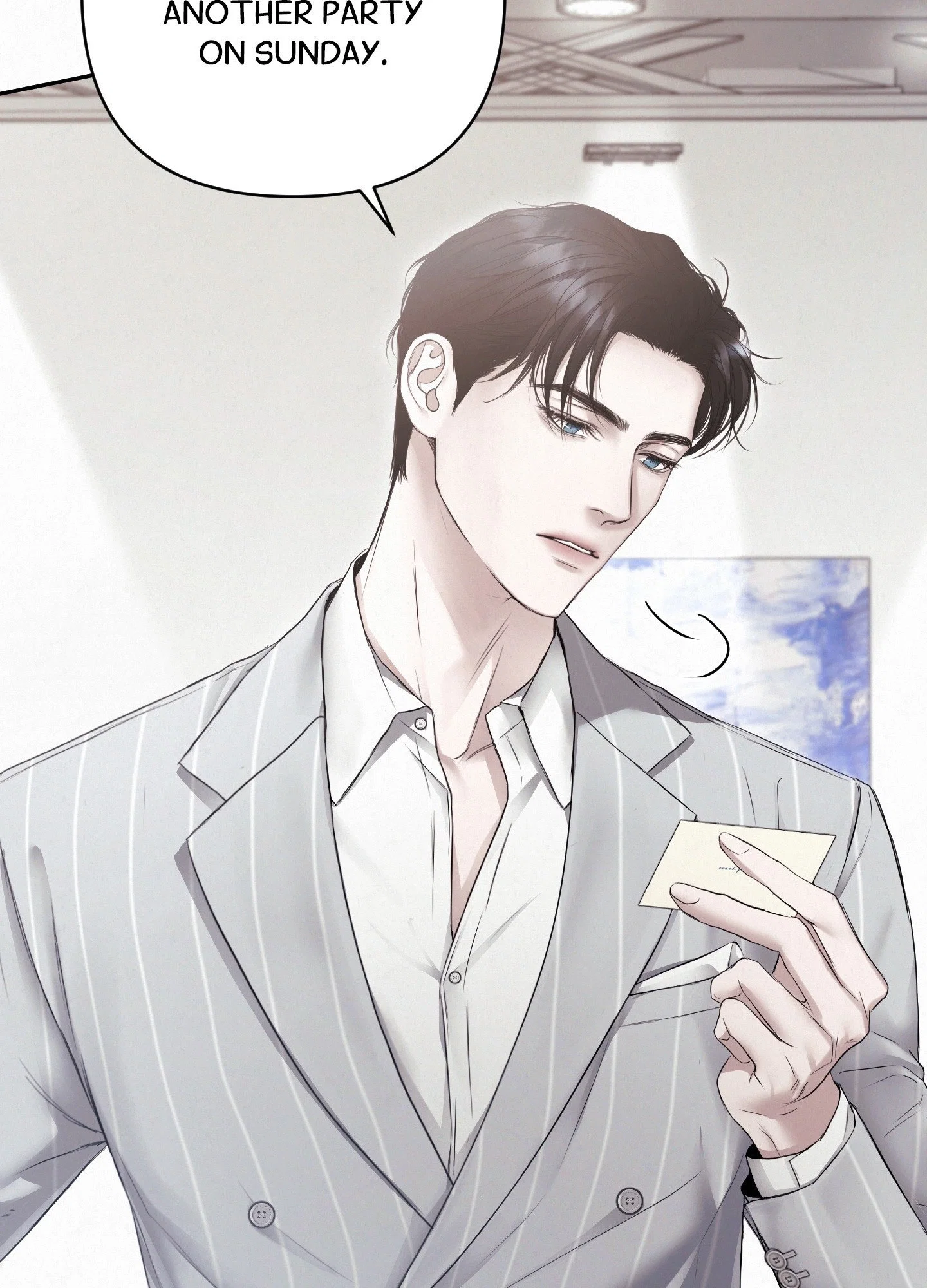 Diamond Dust (C.R Jade) Chapter 20 - Page 85