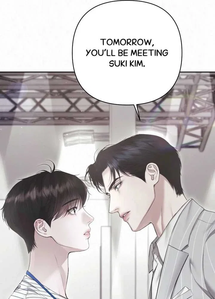 Diamond Dust (C.R Jade) Chapter 21 - Page 6