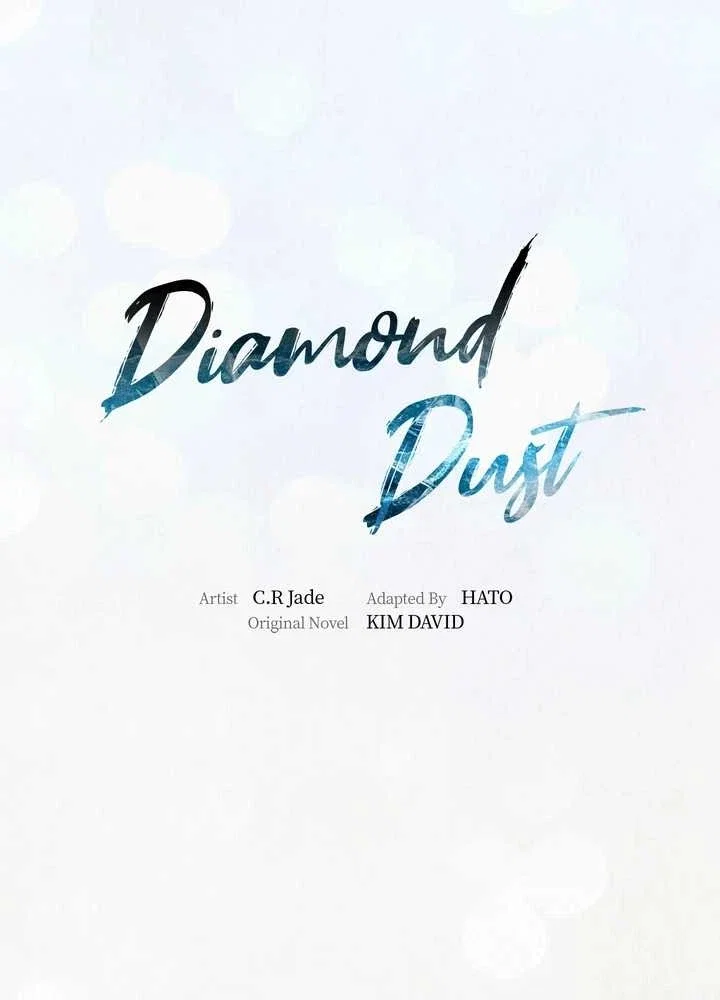 Diamond Dust (C.R Jade) Chapter 21 - Page 8