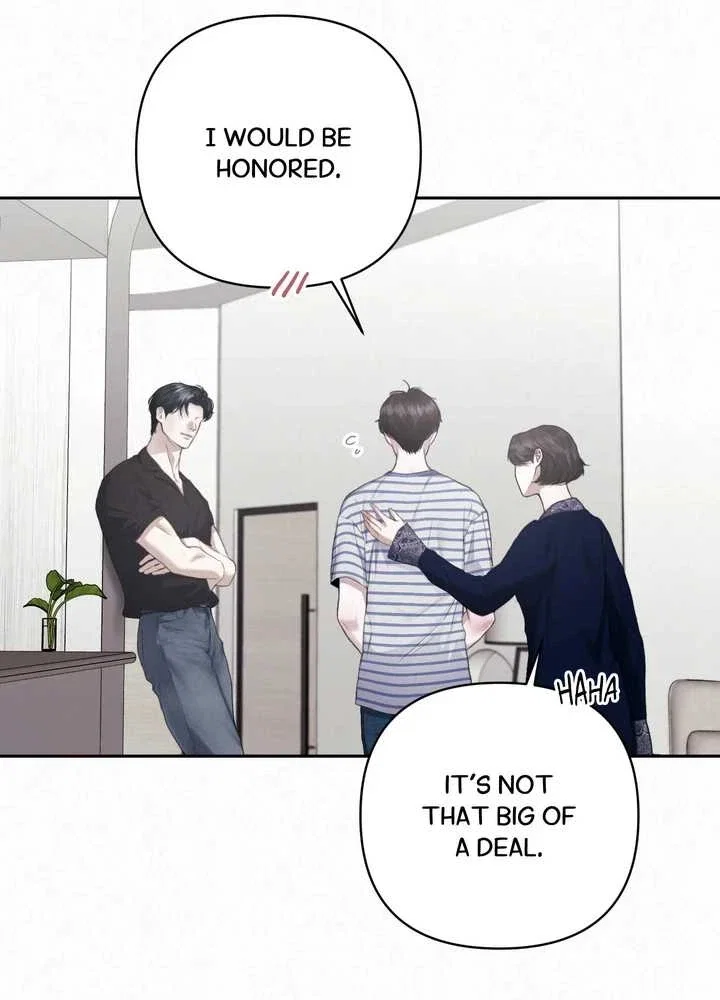 Diamond Dust (C.R Jade) Chapter 21 - Page 37