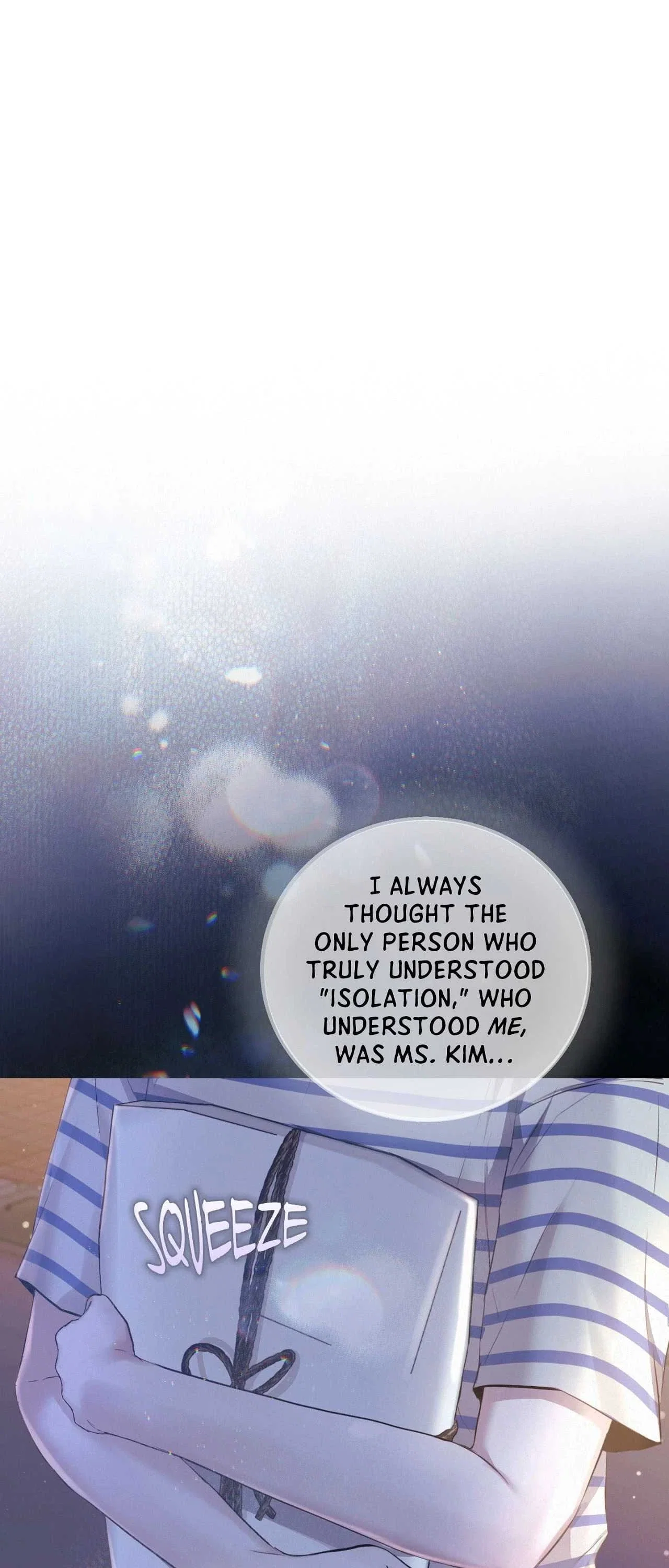 Diamond Dust (C.R Jade) Chapter 22 - Page 1