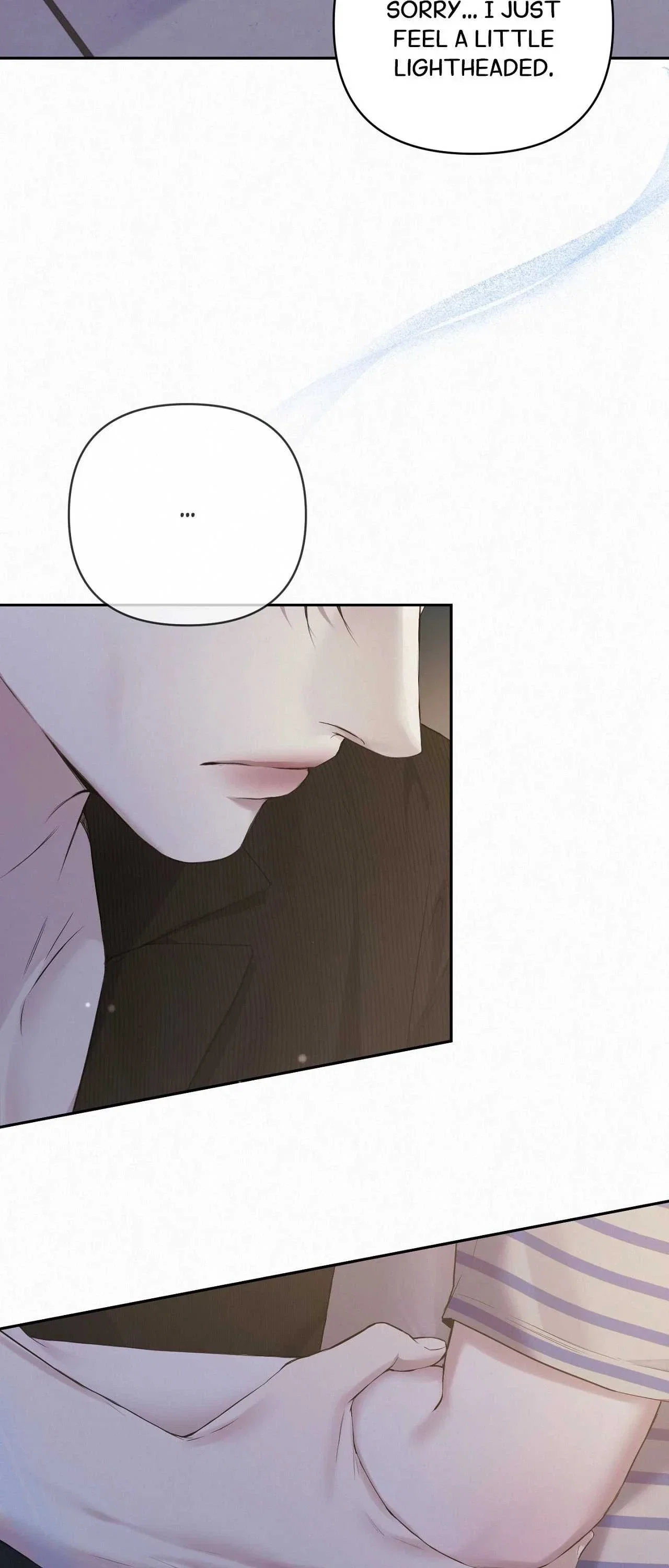 Diamond Dust (C.R Jade) Chapter 22 - Page 6
