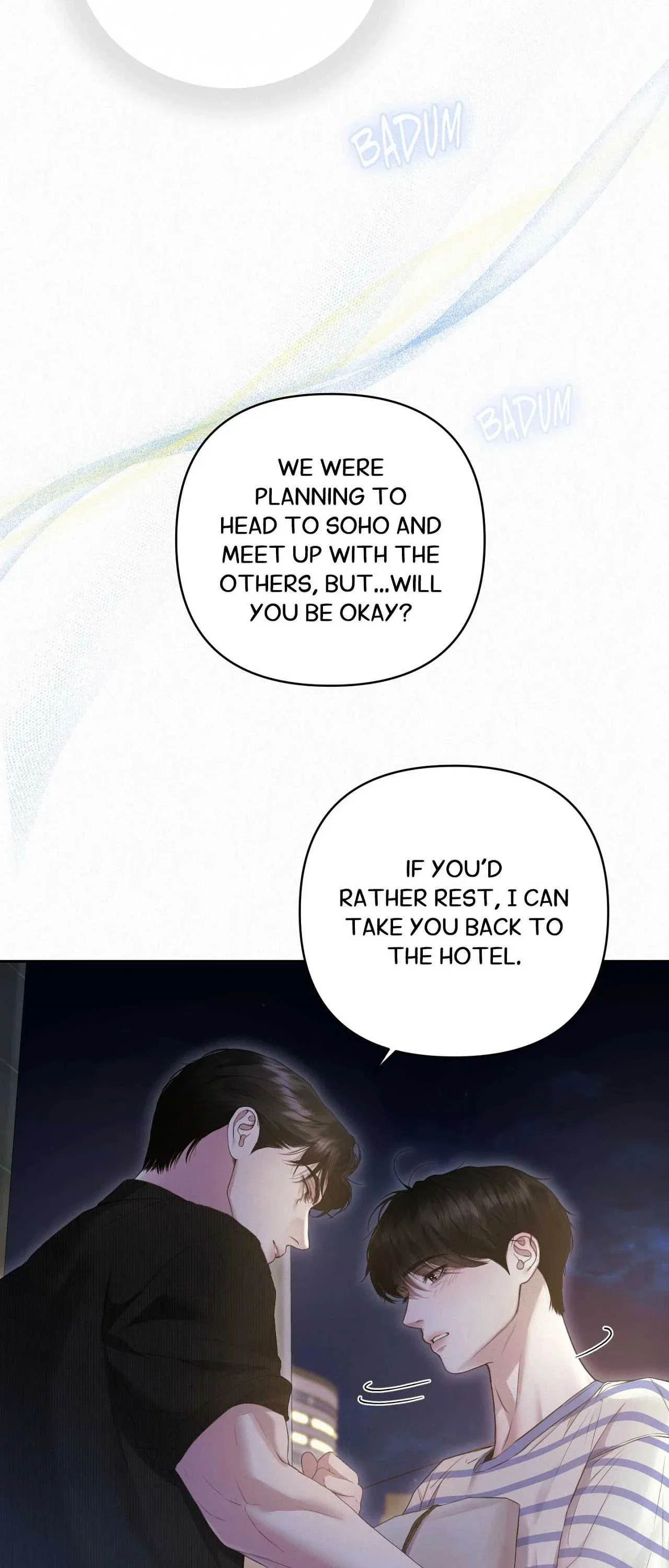 Diamond Dust (C.R Jade) Chapter 22 - Page 8
