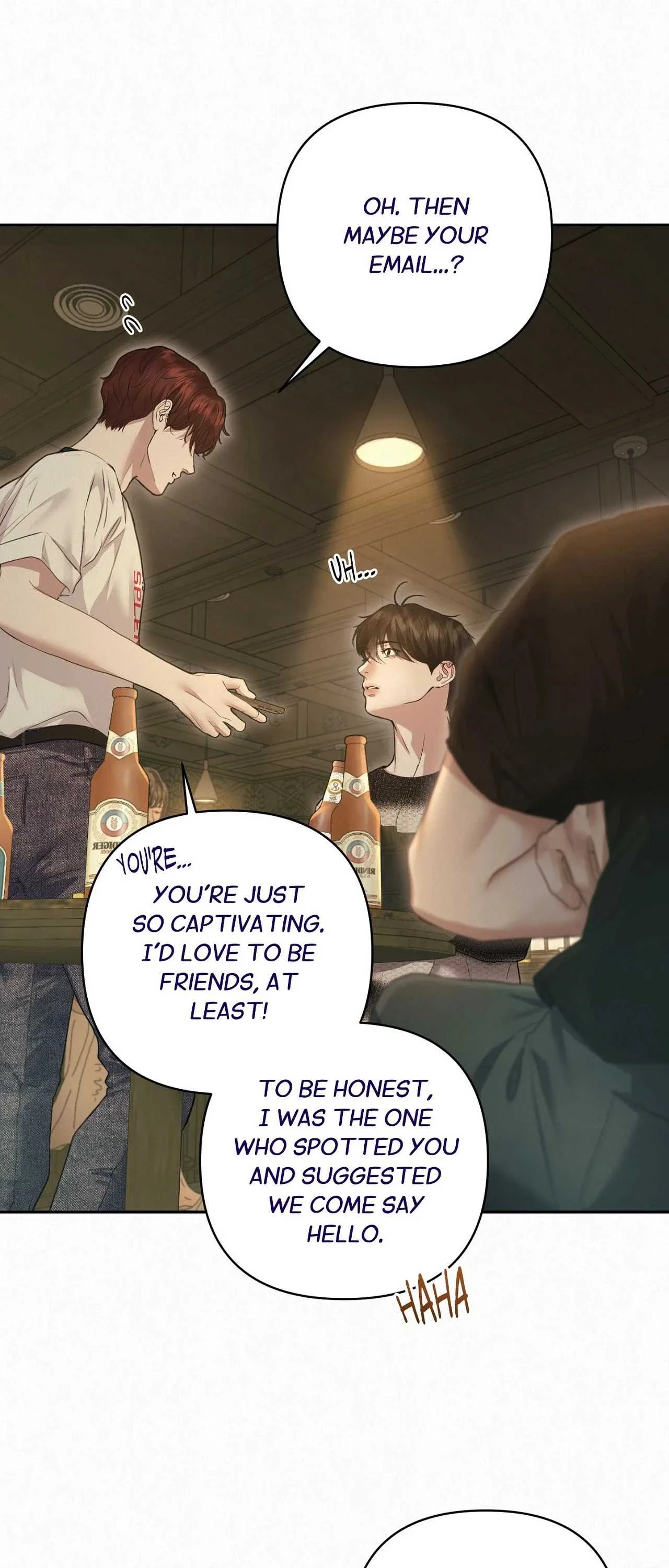 Diamond Dust (C.R Jade) Chapter 22 - Page 22