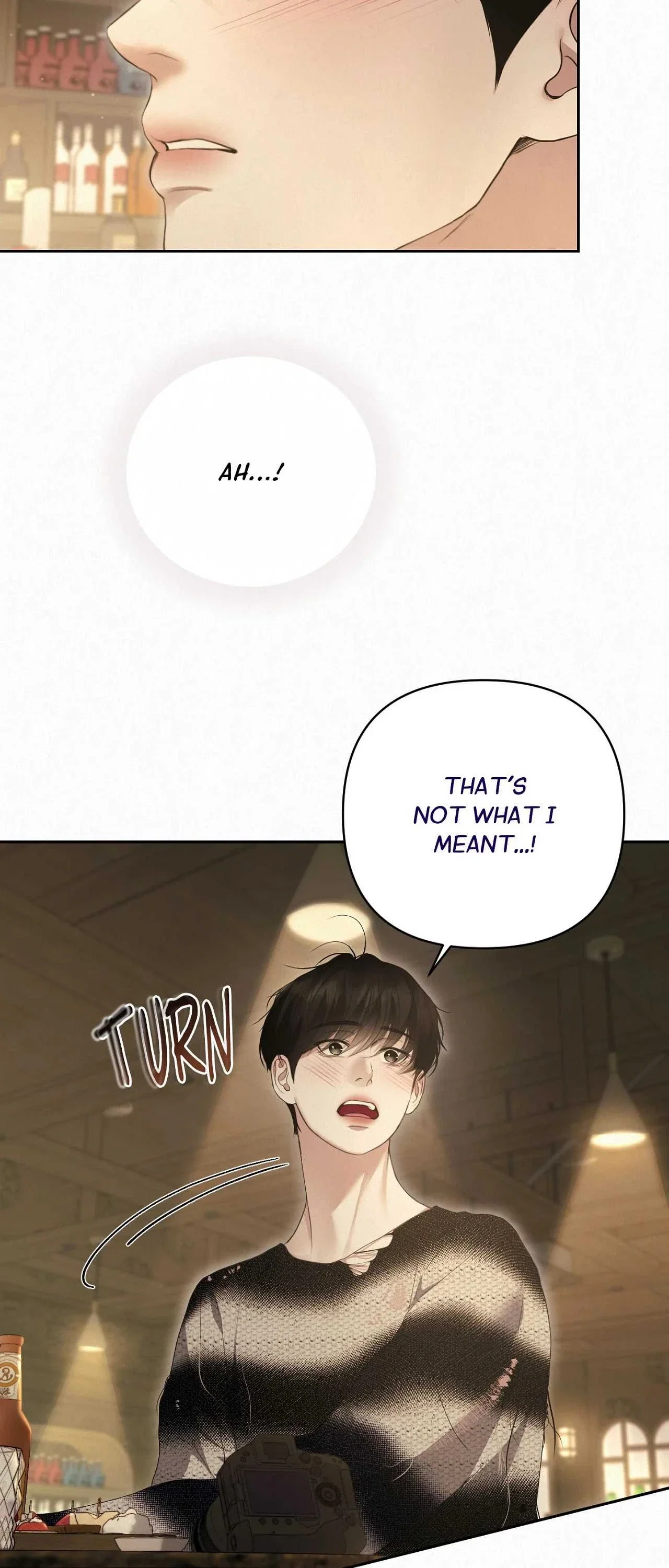 Diamond Dust (C.R Jade) Chapter 22 - Page 26