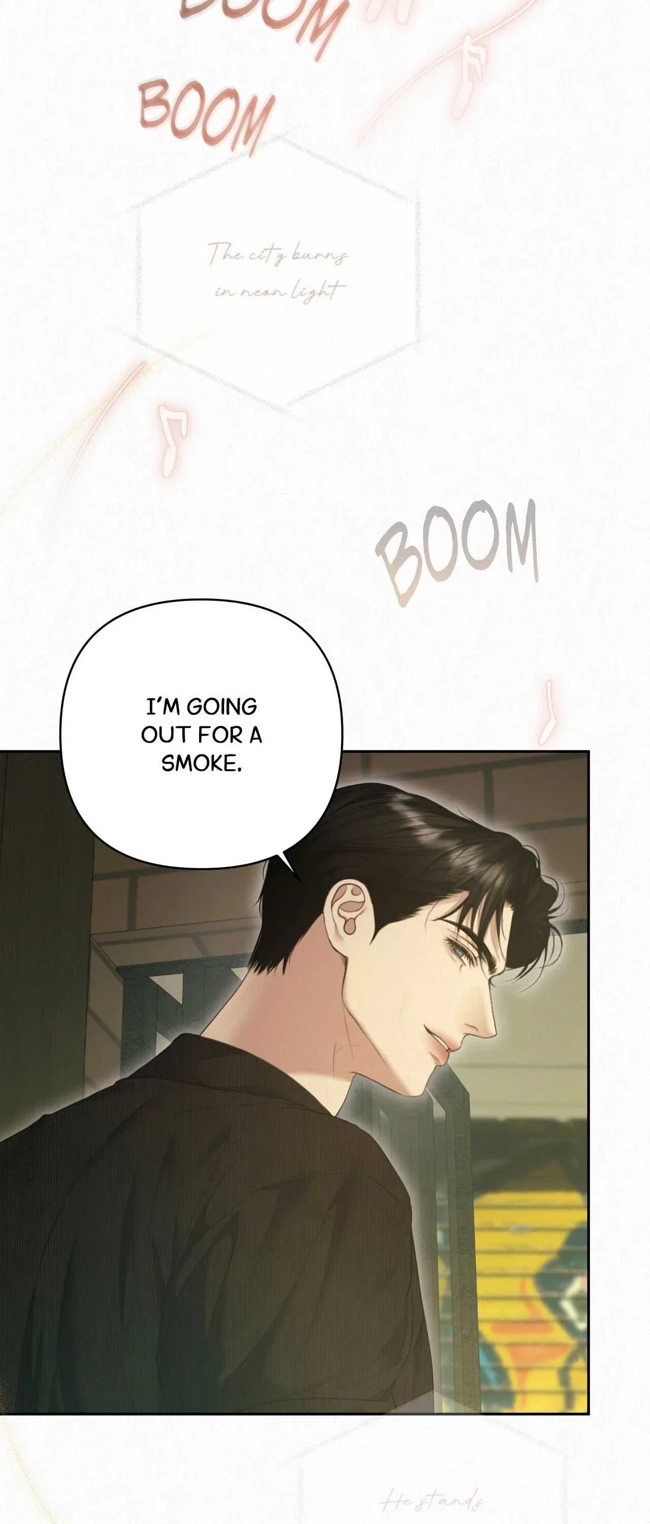 Diamond Dust (C.R Jade) Chapter 22 - Page 30