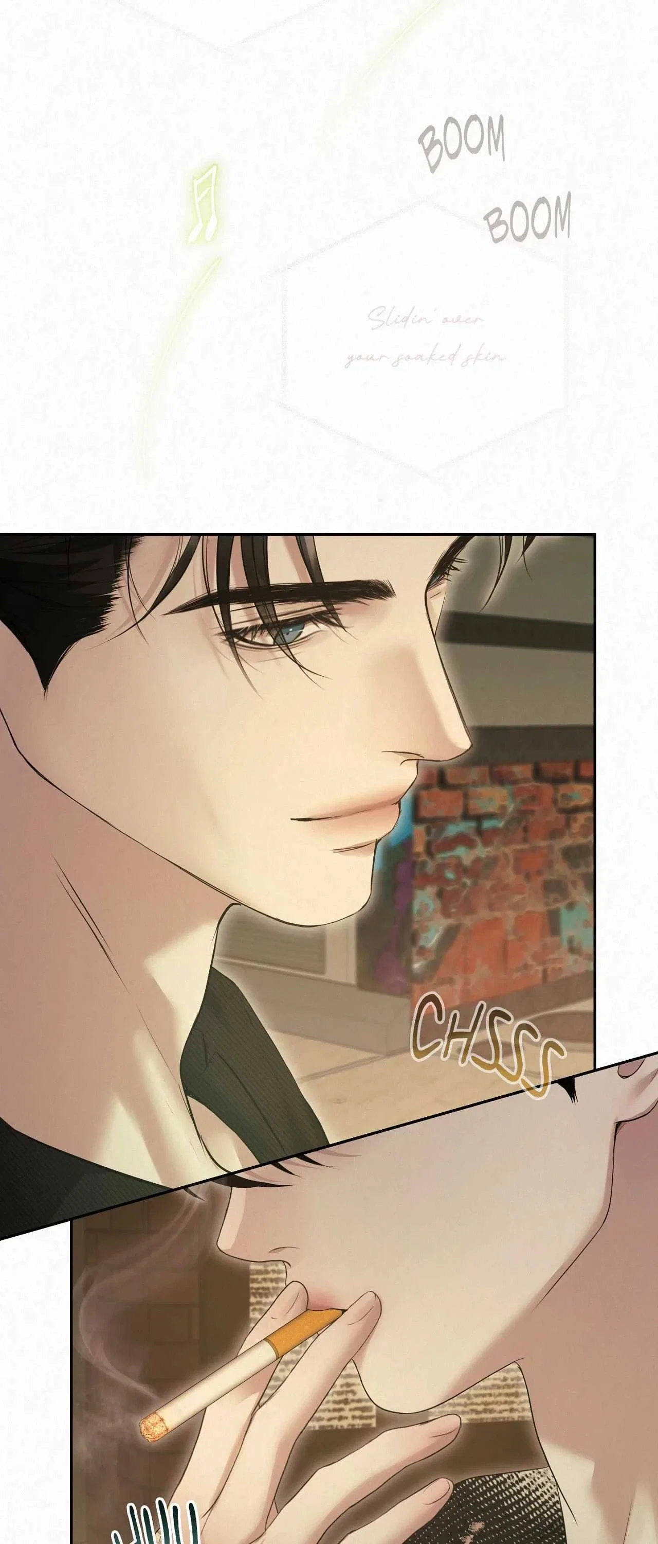 Diamond Dust (C.R Jade) Chapter 22 - Page 40