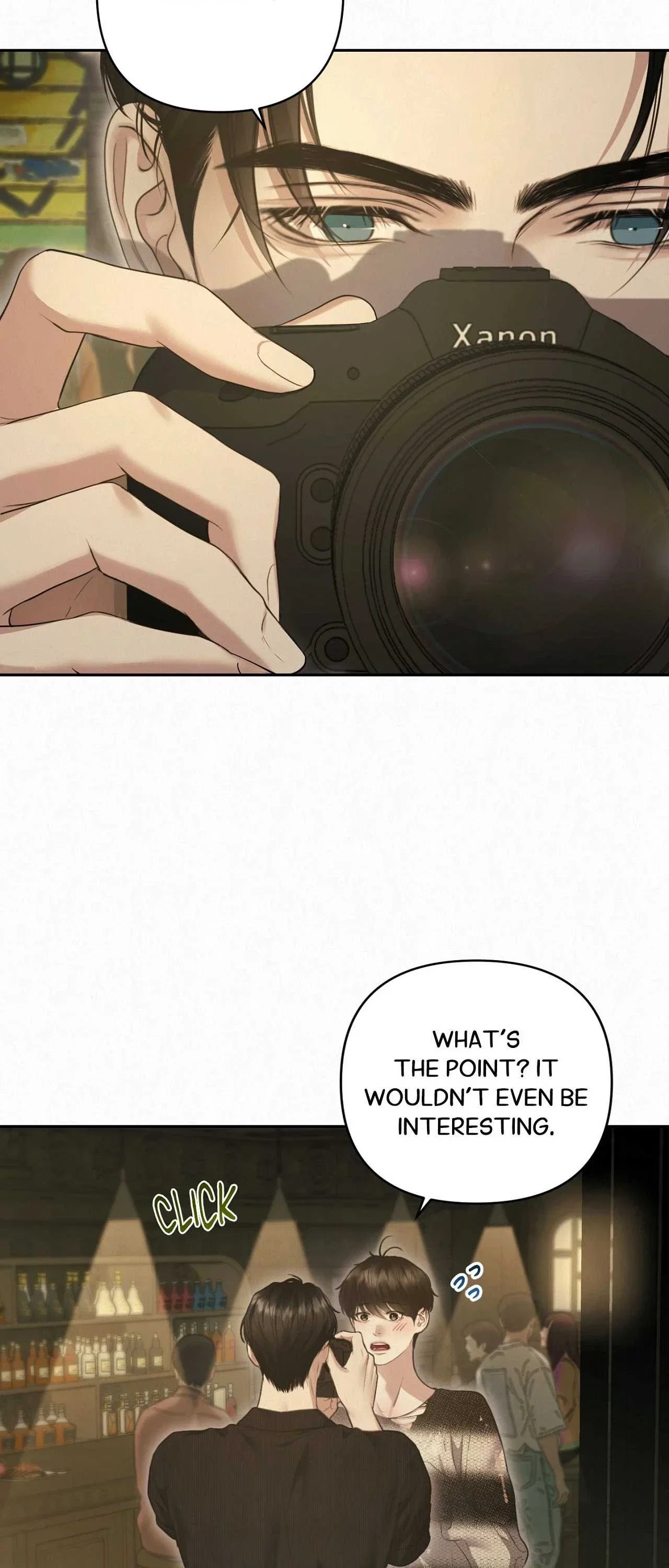 Diamond Dust (C.R Jade) Chapter 22 - Page 43