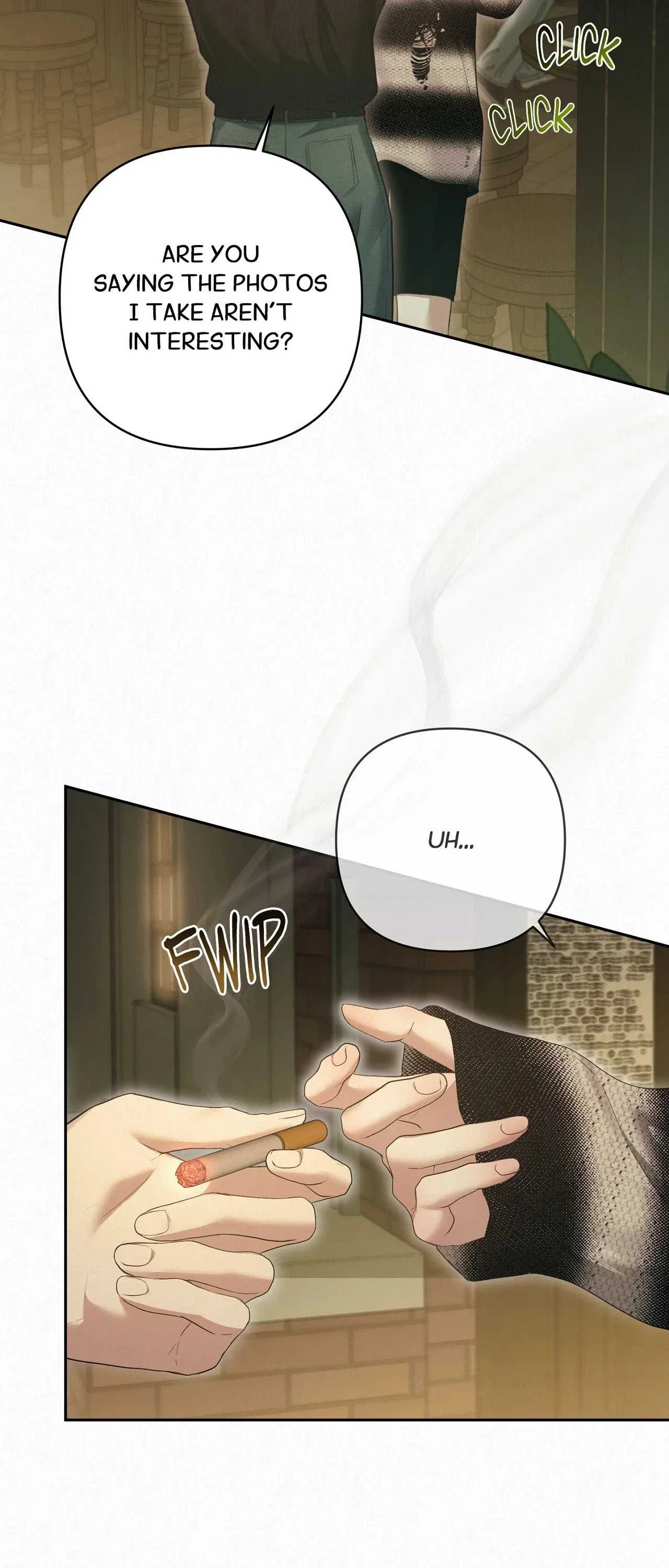 Diamond Dust (C.R Jade) Chapter 22 - Page 44