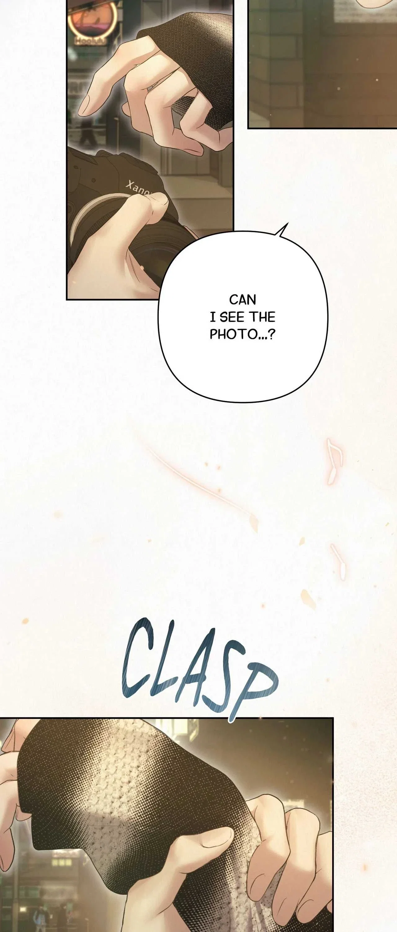 Diamond Dust (C.R Jade) Chapter 22 - Page 49