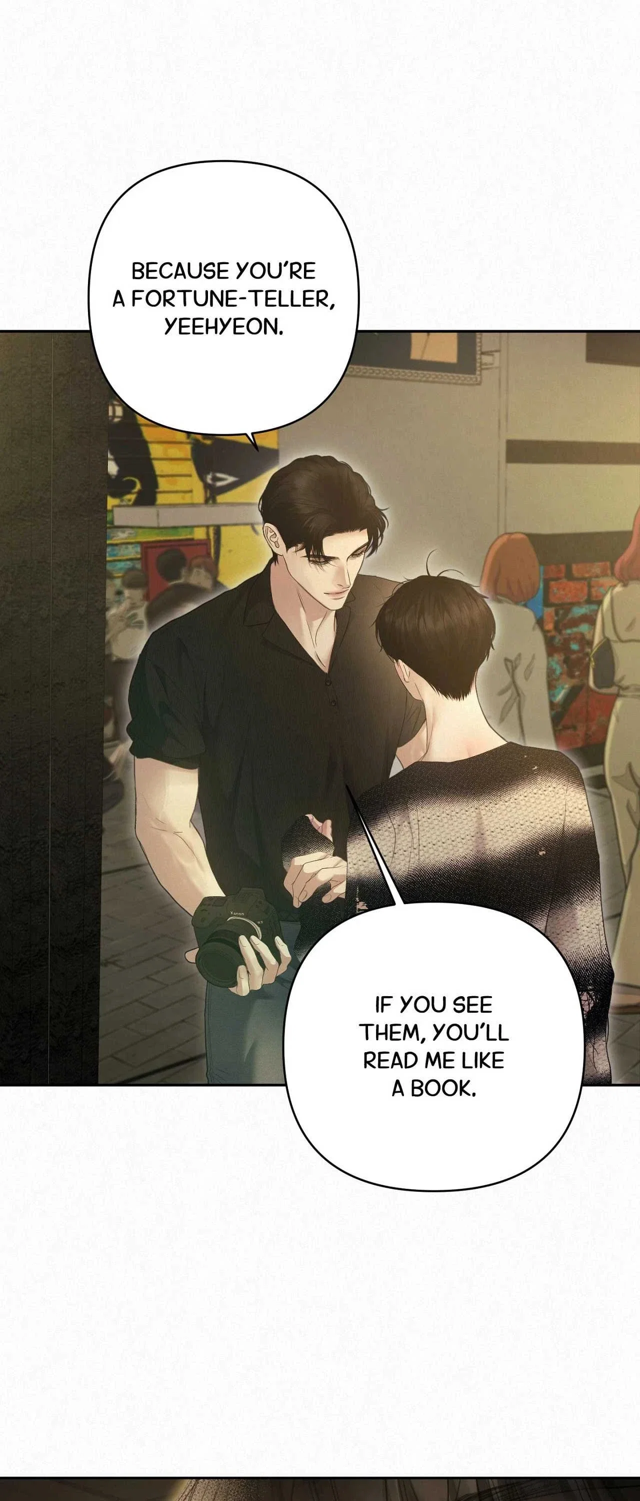Diamond Dust (C.R Jade) Chapter 22 - Page 52